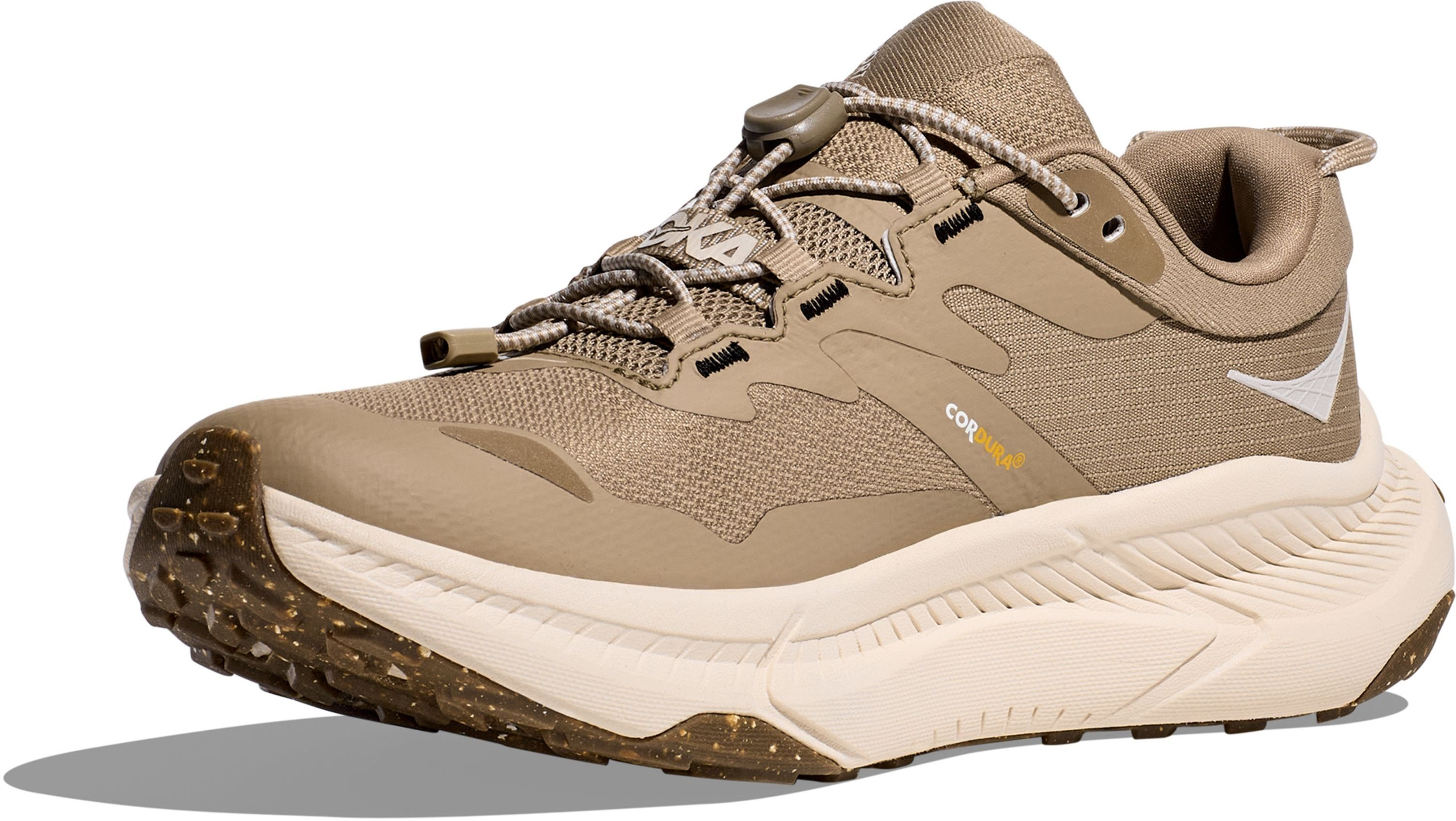 Кросівки для трекінгу жіночі Hoka W TRANSPORT GTX 1133958-DEGG 37.5 (6 US) коричневіфото