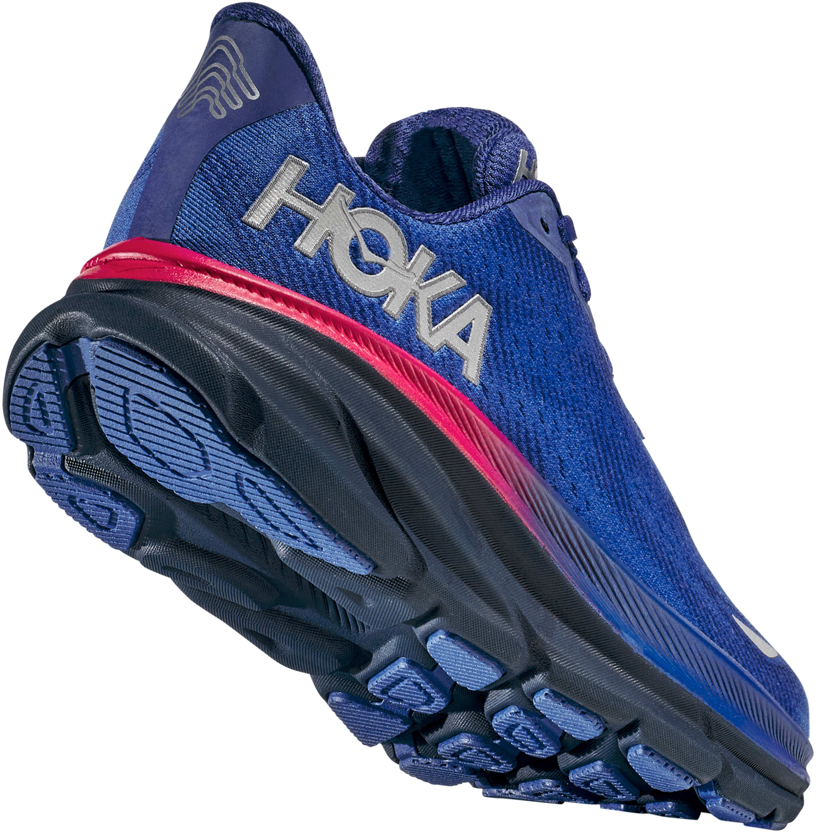 Кроссовки женские Hoka W CLIFTON 9 GTX 1141490-DBES 38 (6.5 US) синие фото 5