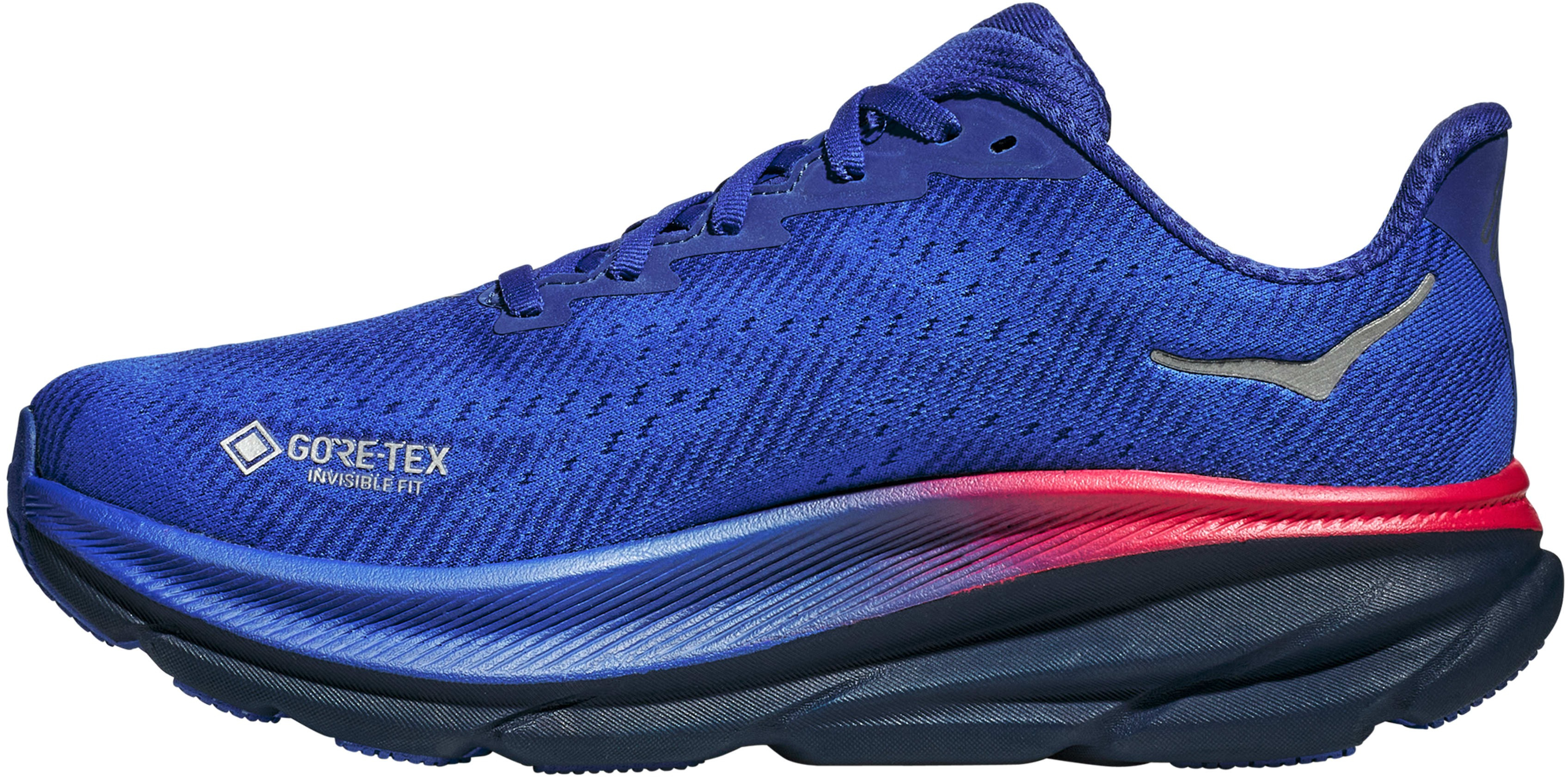 Кроссовки женские Hoka W CLIFTON 9 GTX 1141490-DBES 38.5 (7 US) синие фото 2