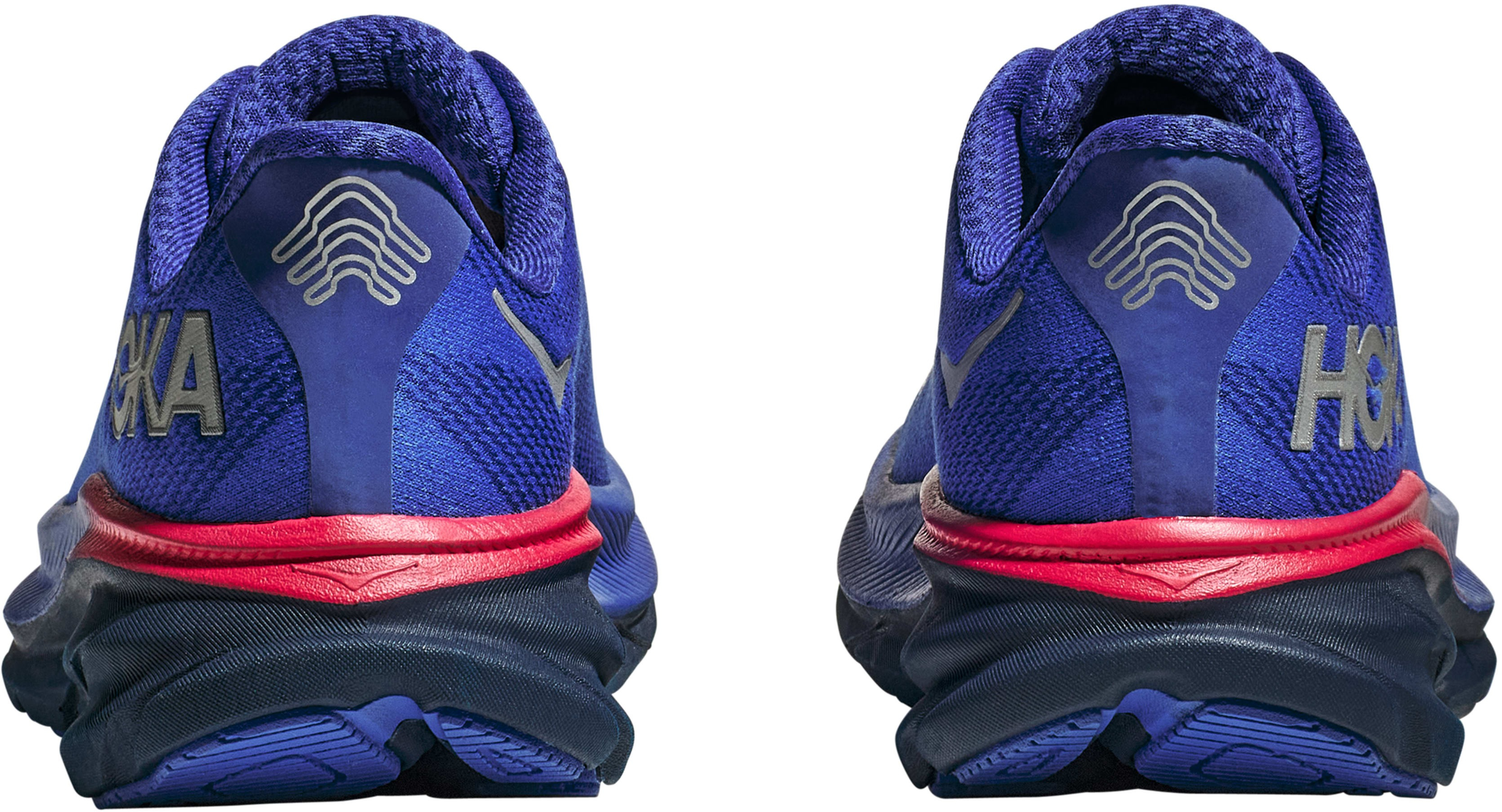 Кроссовки женские Hoka W CLIFTON 9 GTX 1141490-DBES 38.5 (7 US) синие фото 6