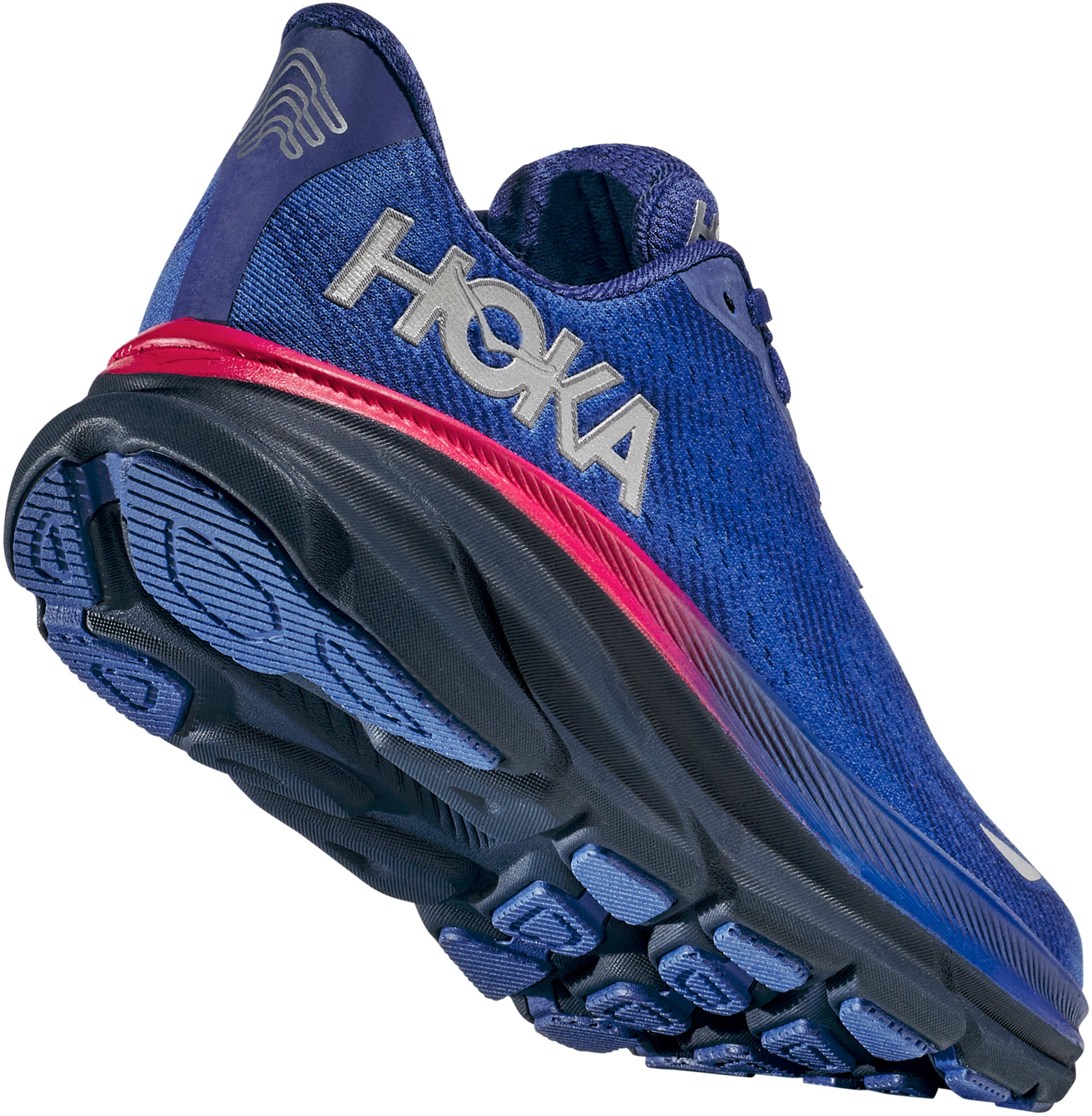 Кроссовки женские Hoka W CLIFTON 9 GTX 1141490-DBES 38.5 (7 US) синие фото 5