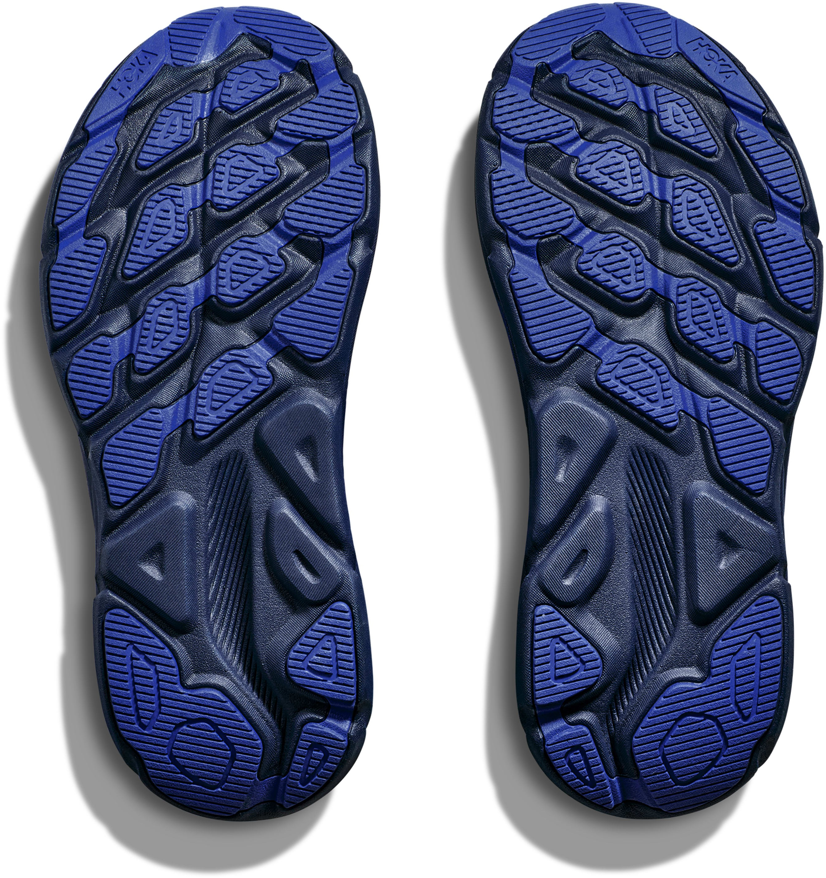 Кроссовки женские Hoka W CLIFTON 9 GTX 1141490-DBES 38.5 (7 US) синие фото 8