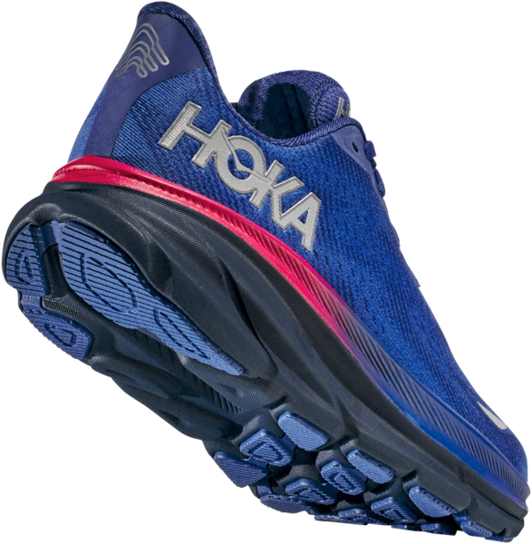 ≡ Кросівки жіночі Hoka W CLIFTON 9 GTX 1141490-DBES 40 (8