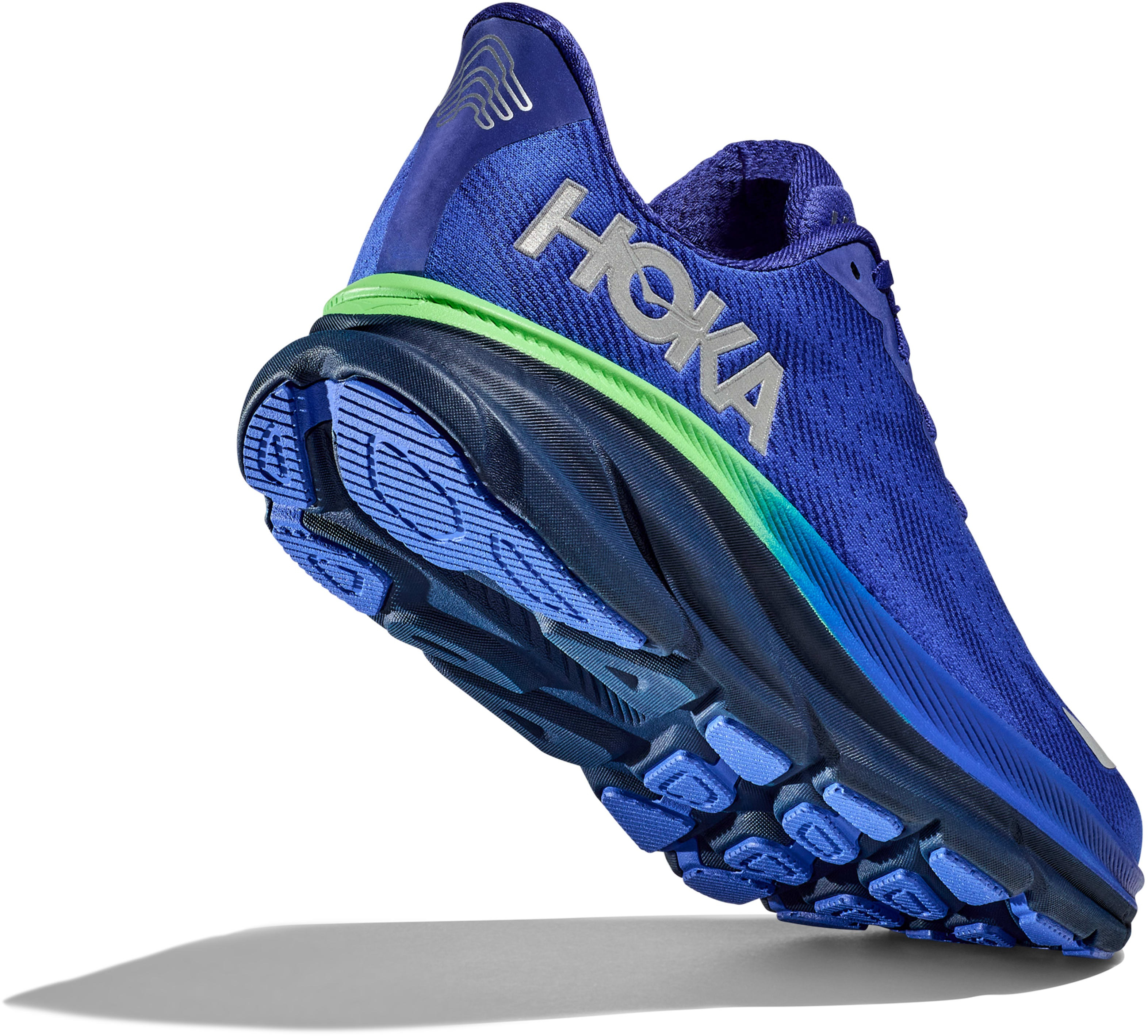 Кроссовки мужские Hoka M CLIFTON 9 GTX 1141470-DBES 42.5 (9 US) синие фото 5