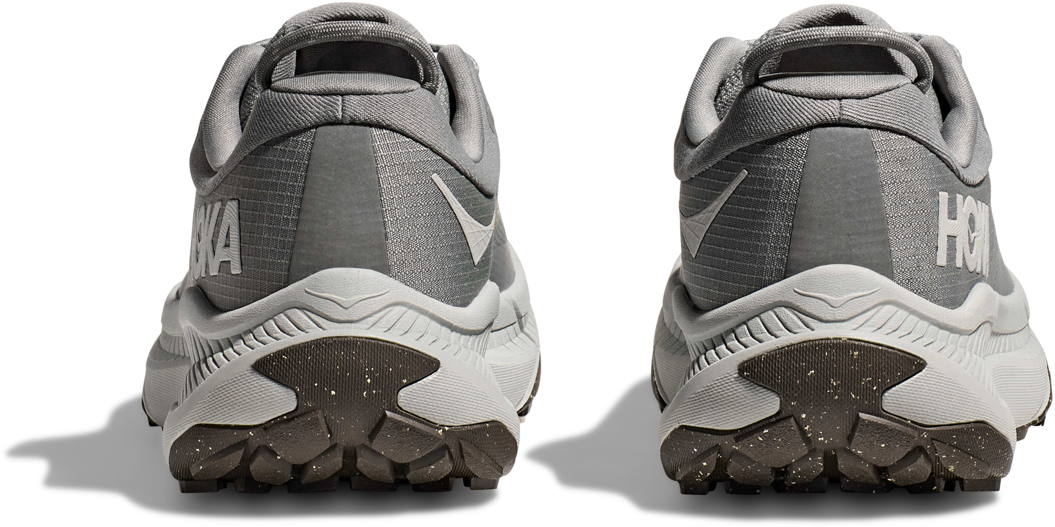 Кросівки для трекінгу чоловічі Hoka M TRANSPORT GTX 1133957-GLCT 43.5 (9.5 US) сіріфото