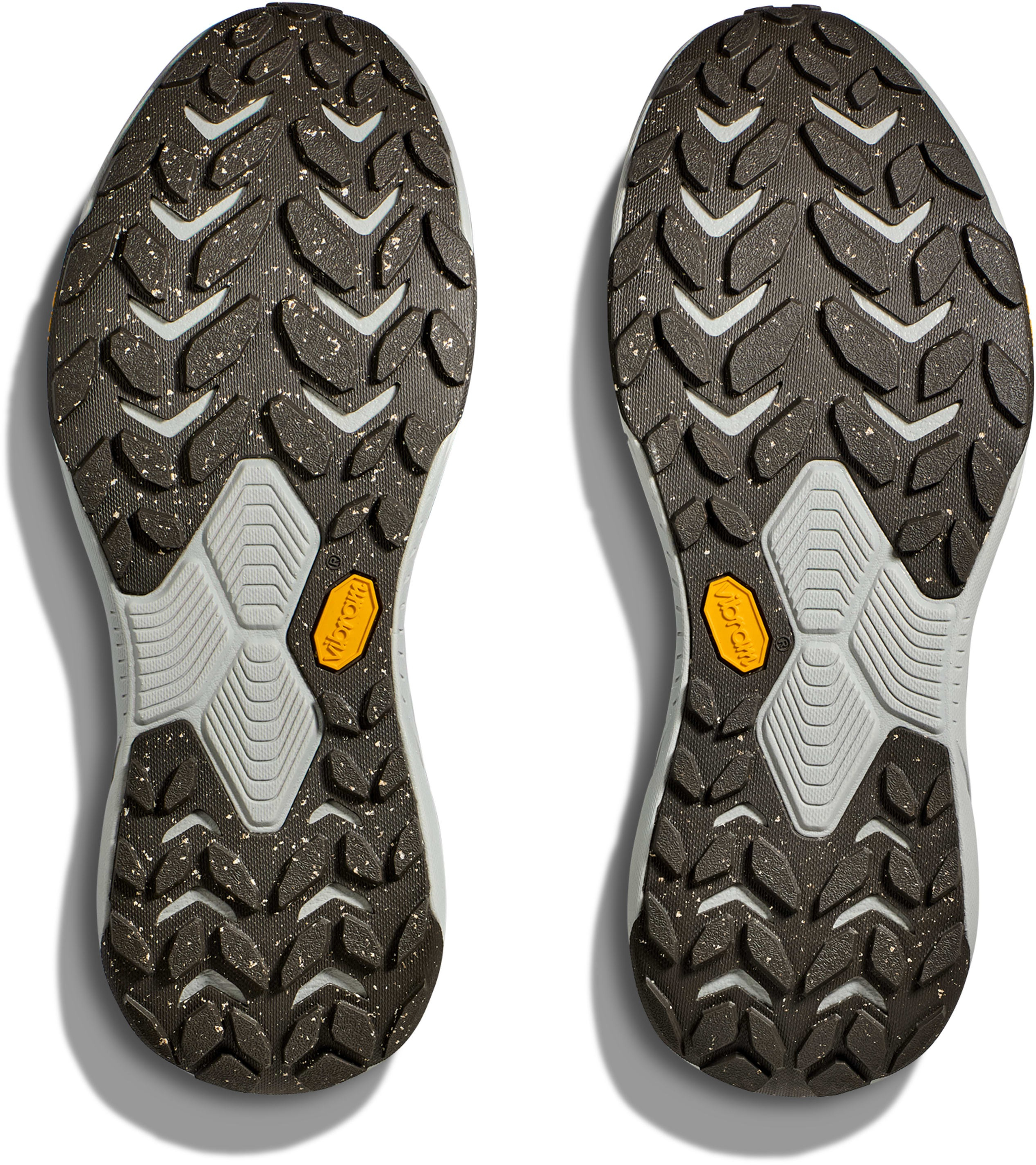 Кросівки для трекінгу чоловічі Hoka M TRANSPORT GTX 1133957-GLCT 43.5 (9.5 US) сіріфото