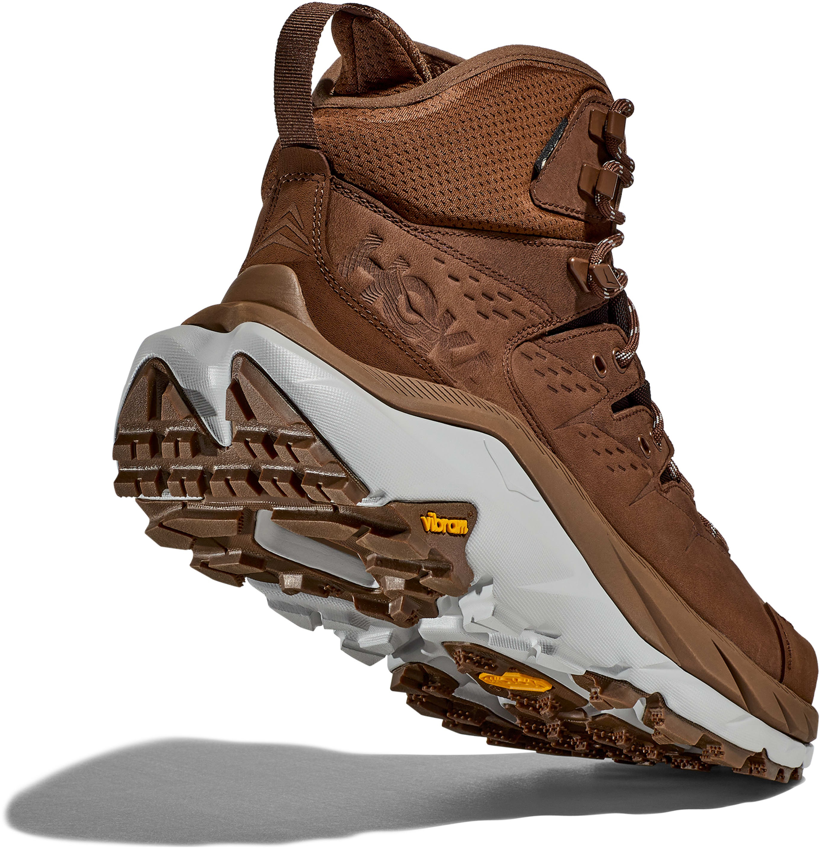 Черевики для трекінгу чоловічі Hoka M KAHA 2 GTX 1123155-DHR 43.5 (9.5 US) коричневіфото5