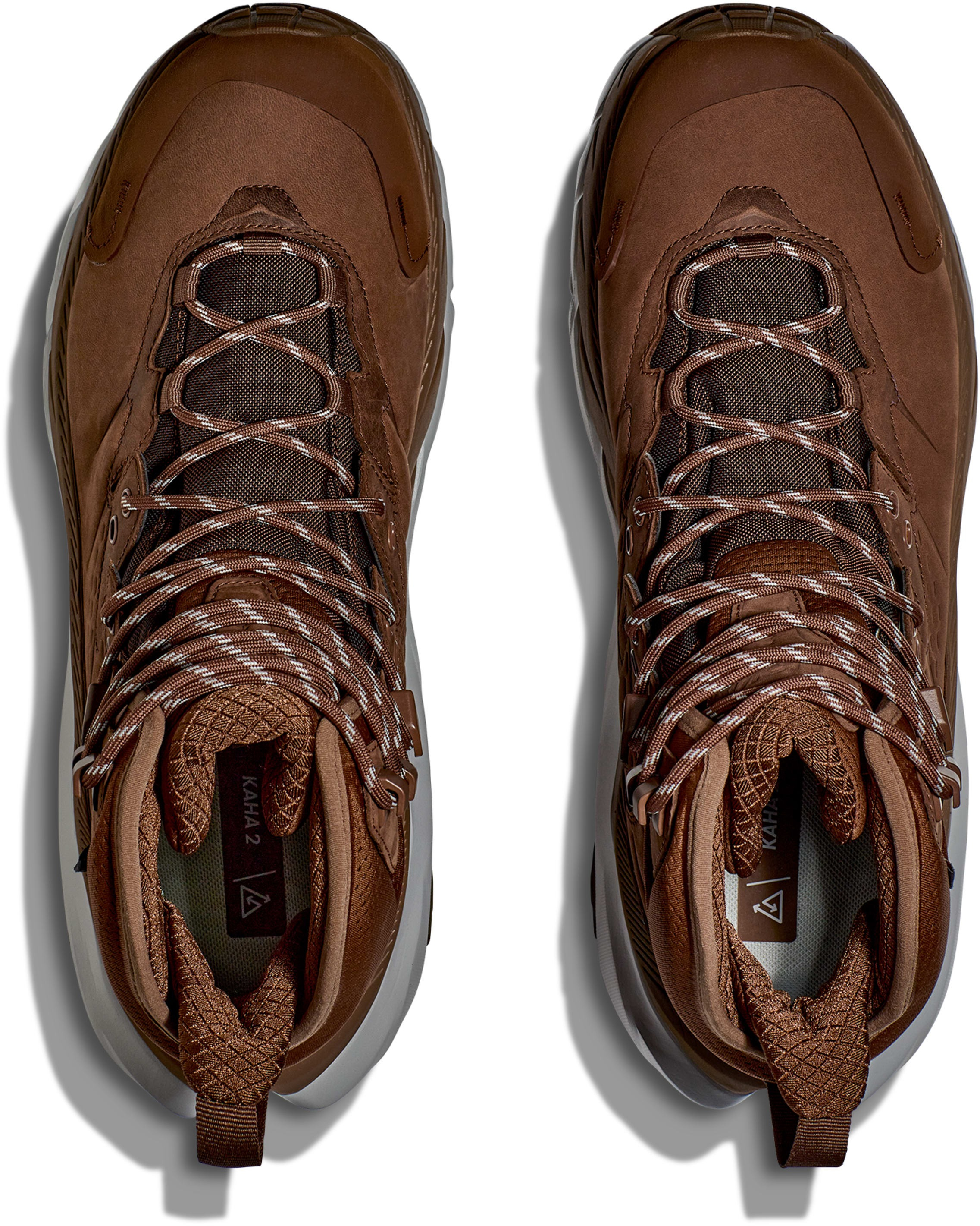 Черевики для трекінгу чоловічі Hoka M KAHA 2 GTX 1123155-DHR 43.5 (9.5 US) коричневіфото7