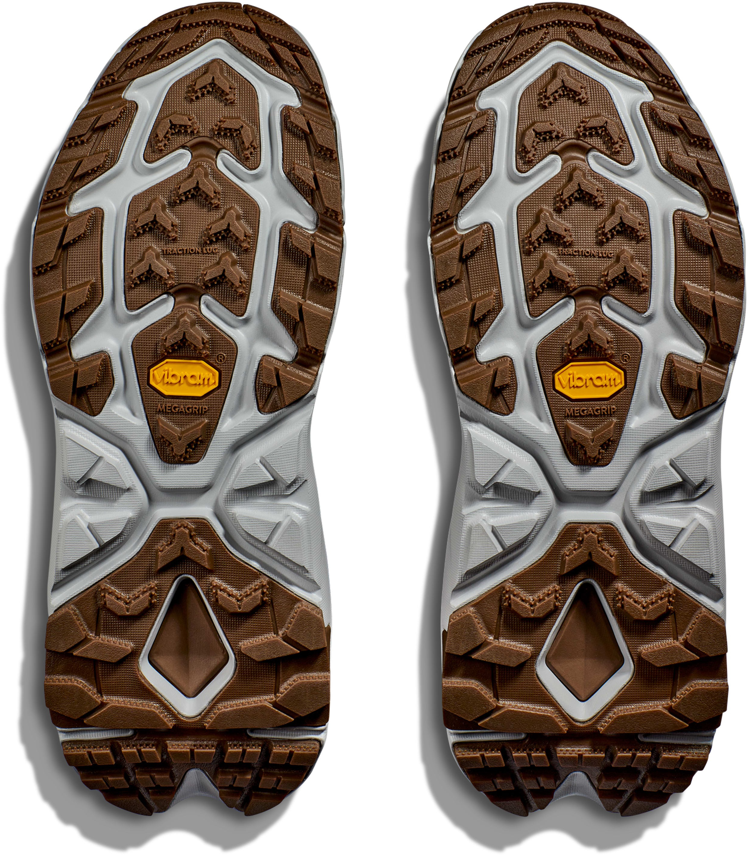 Черевики для трекінгу чоловічі Hoka M KAHA 2 GTX 1123155-DHR 43.5 (9.5 US) коричневіфото8