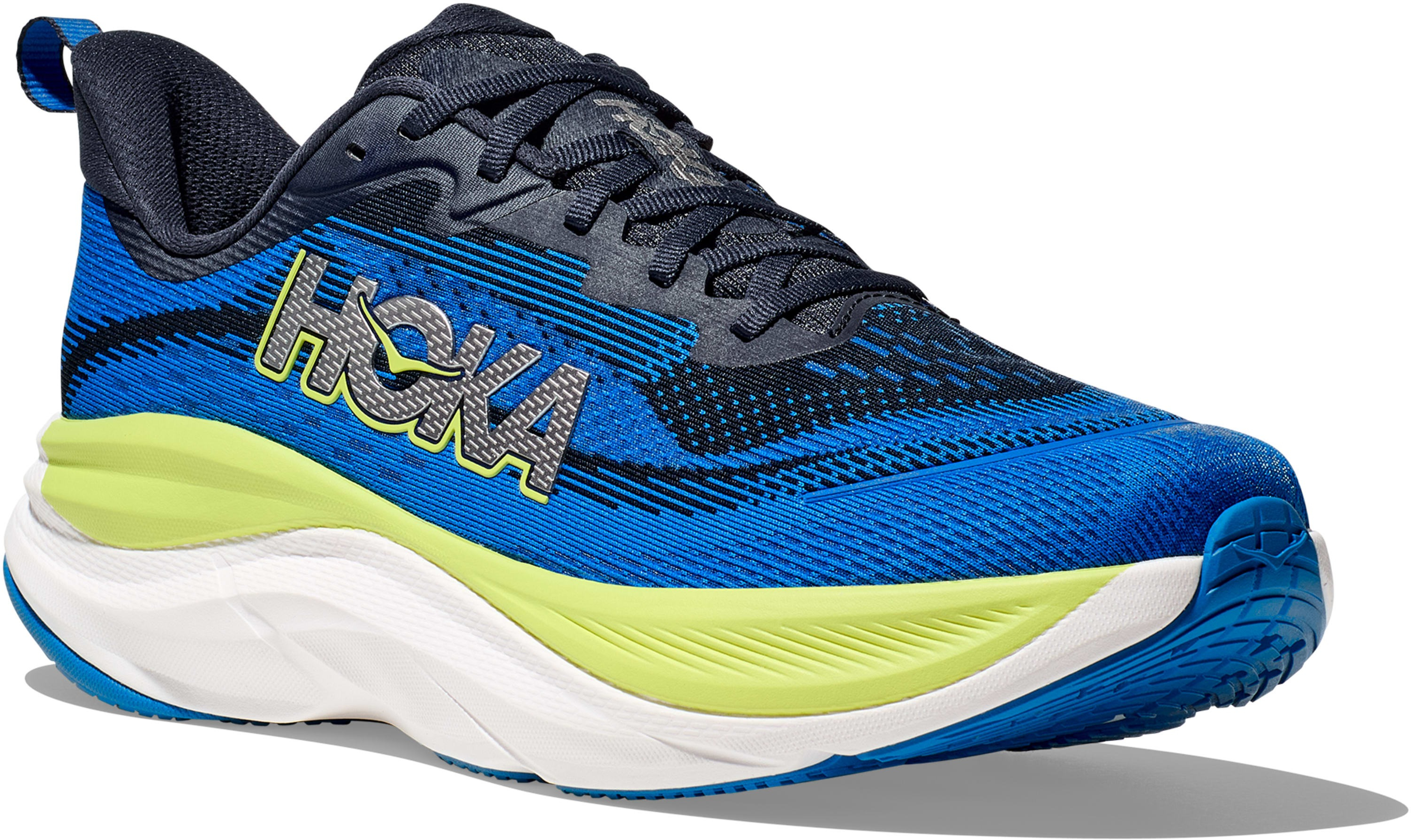 Кросівки чоловічі Hoka M SKYFLOW 1155111-VVY 42 (8.5 US) синіфото3