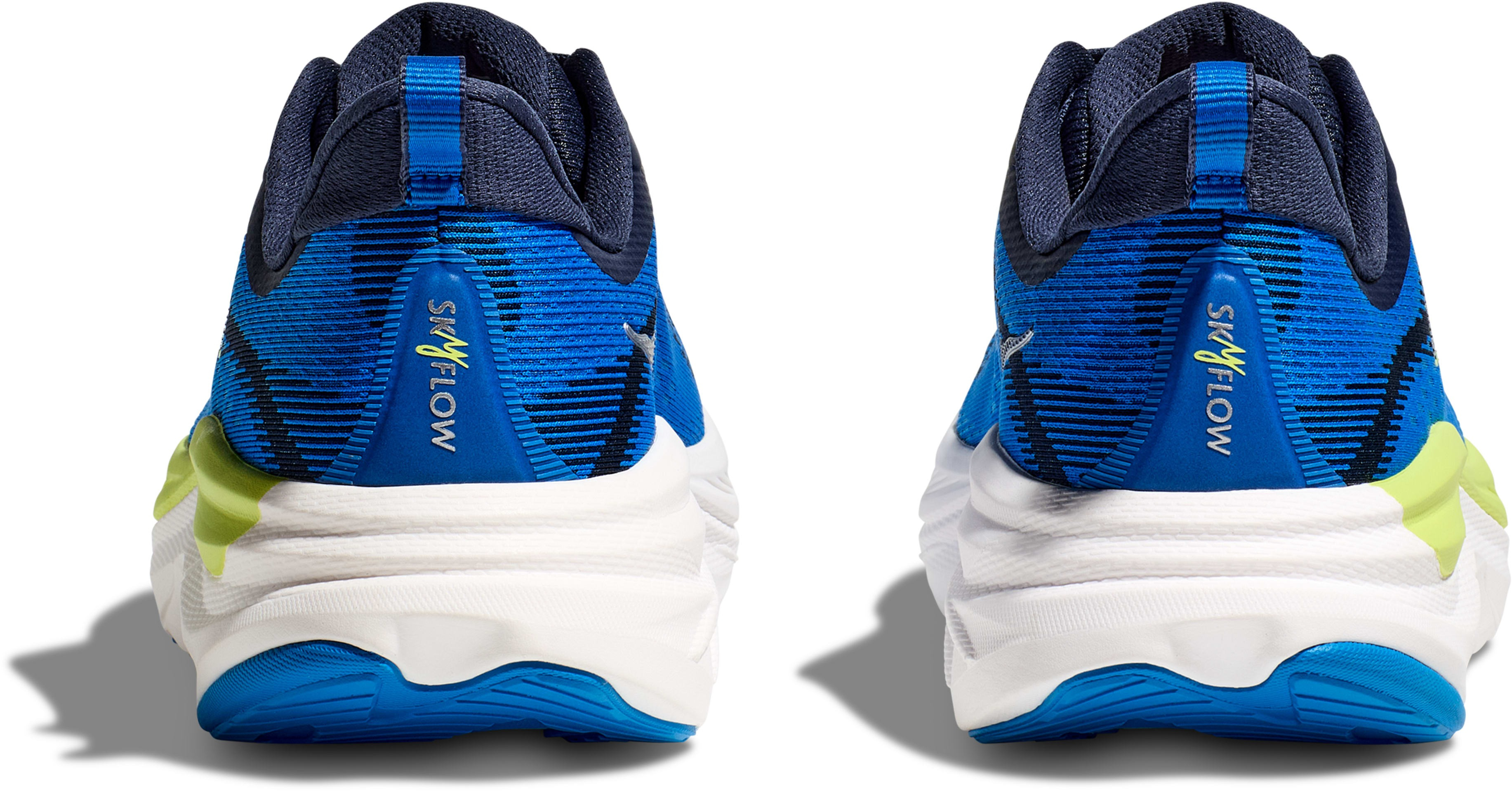 Кросівки чоловічі Hoka M SKYFLOW 1155111-VVY 42 (8.5 US) синіфото6