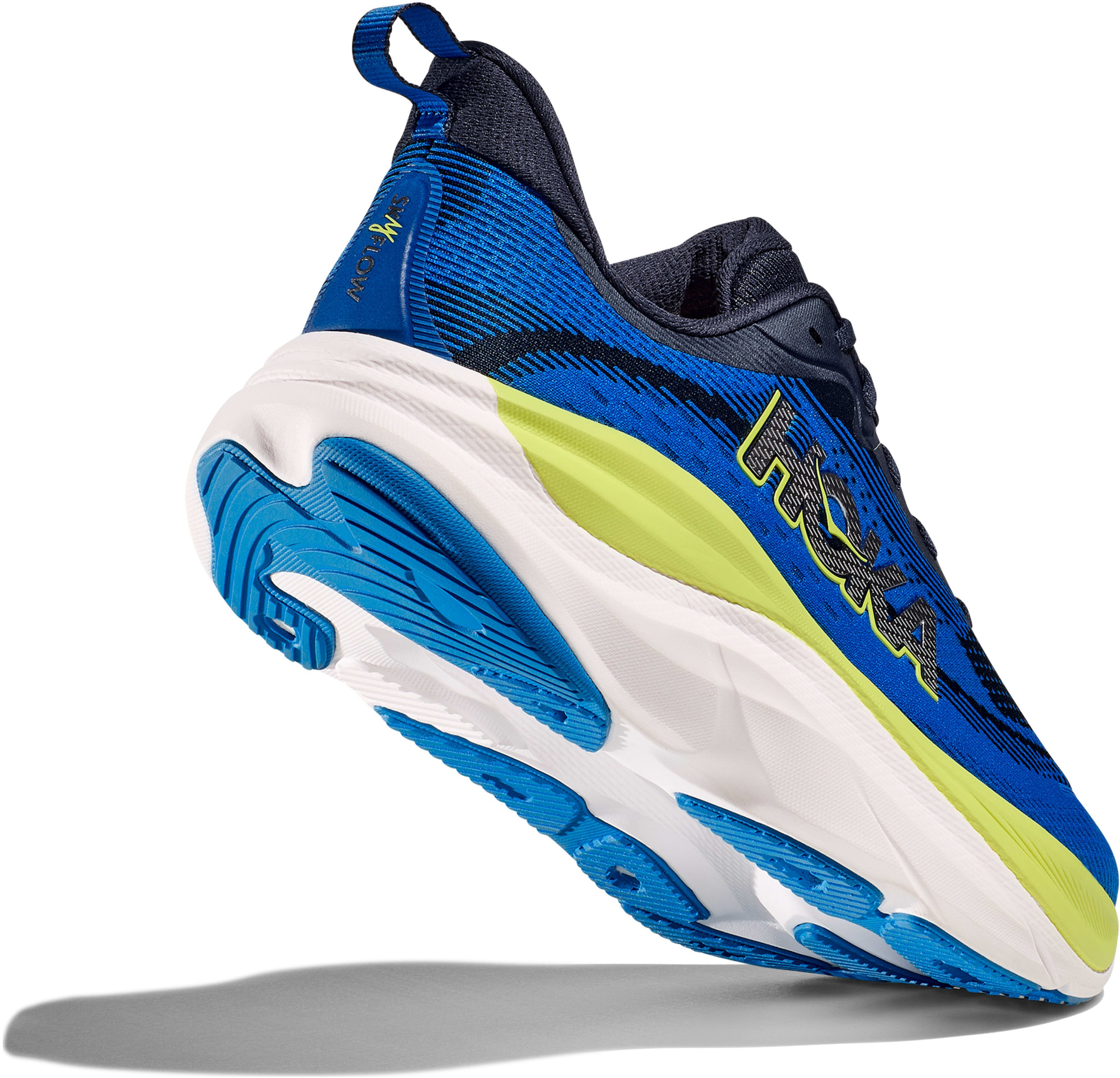 Кросівки чоловічі Hoka M SKYFLOW 1155111-VVY 42 (8.5 US) синіфото5