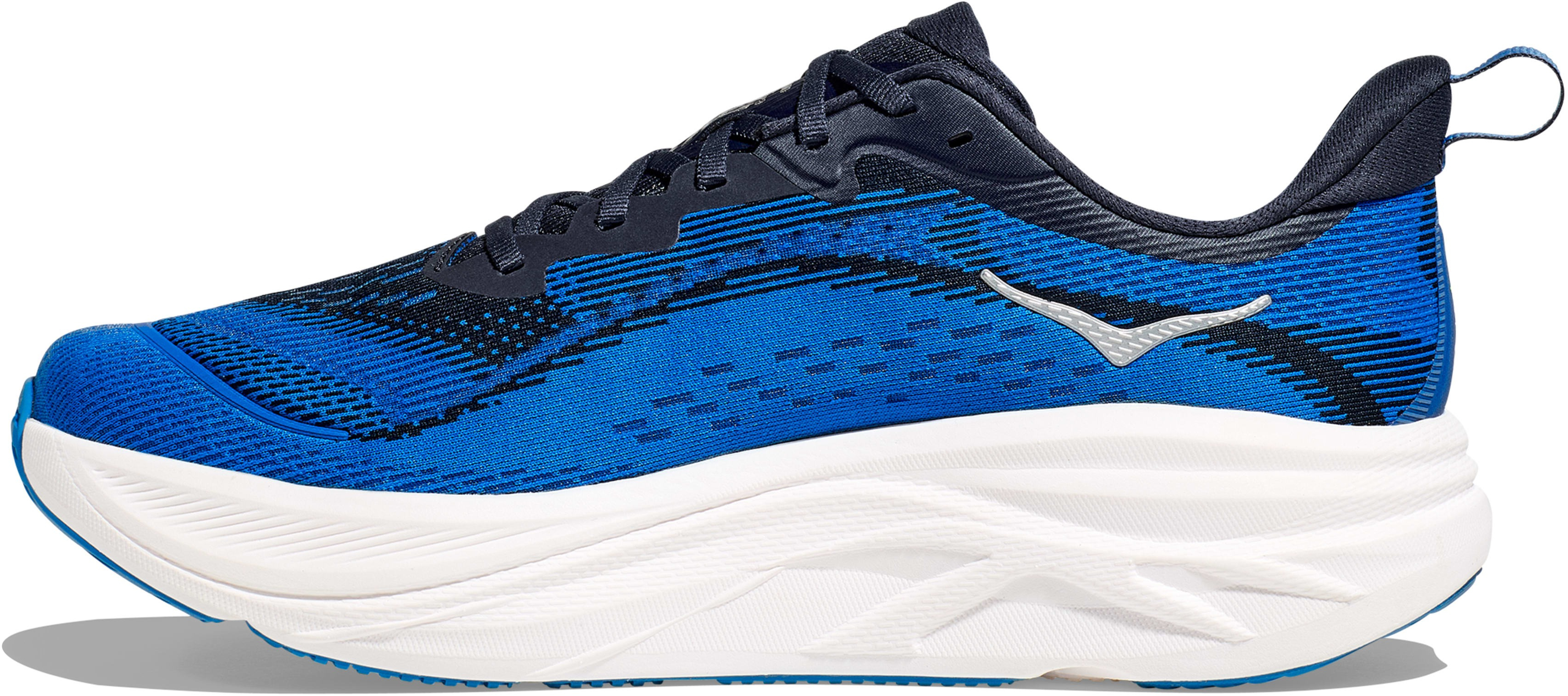 Кросівки чоловічі Hoka M SKYFLOW 1155111-VVY 42 (8.5 US) синіфото2