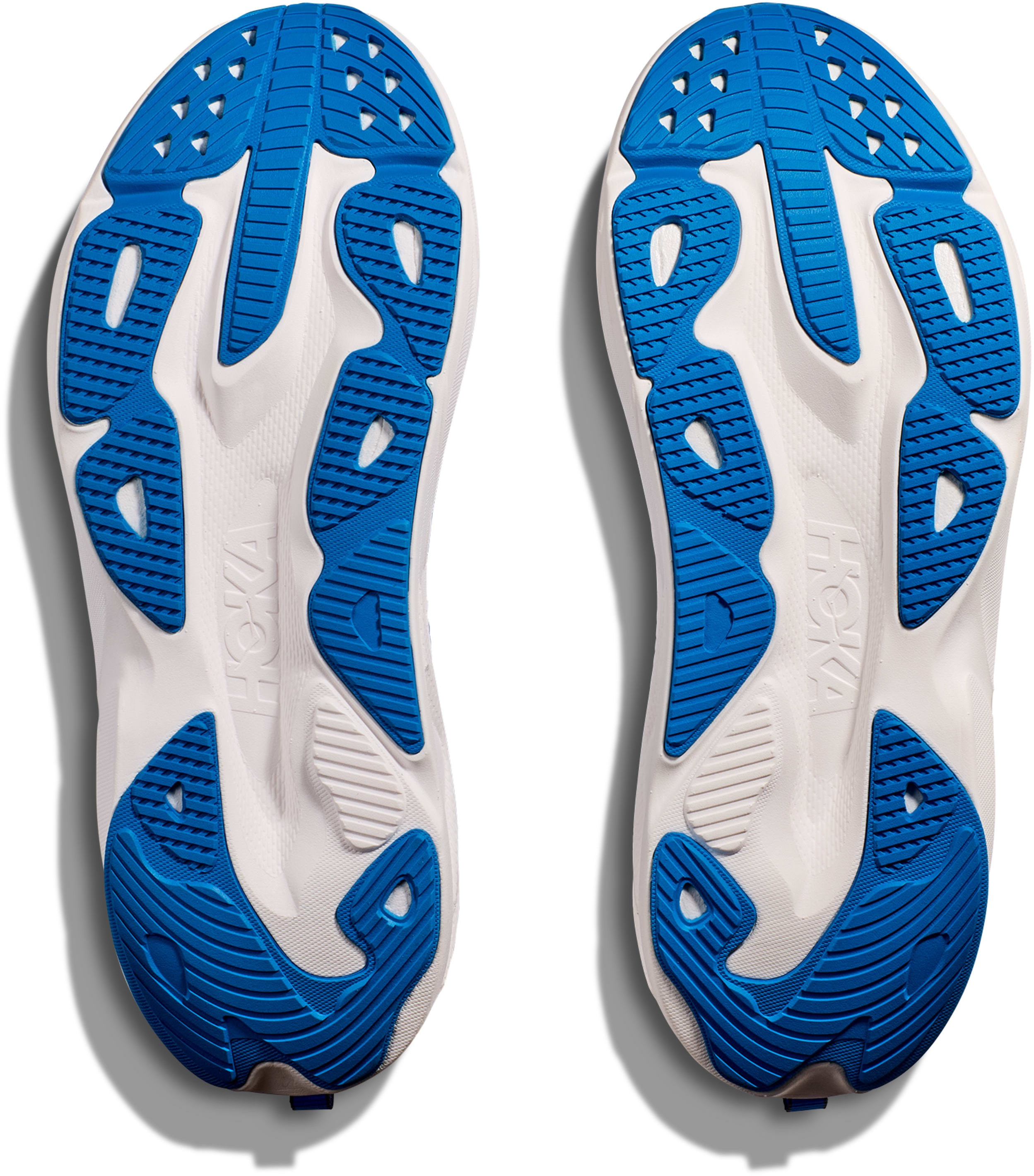 Кросівки чоловічі Hoka M SKYFLOW 1155111-VVY 42.5 (9 US) синіфото8