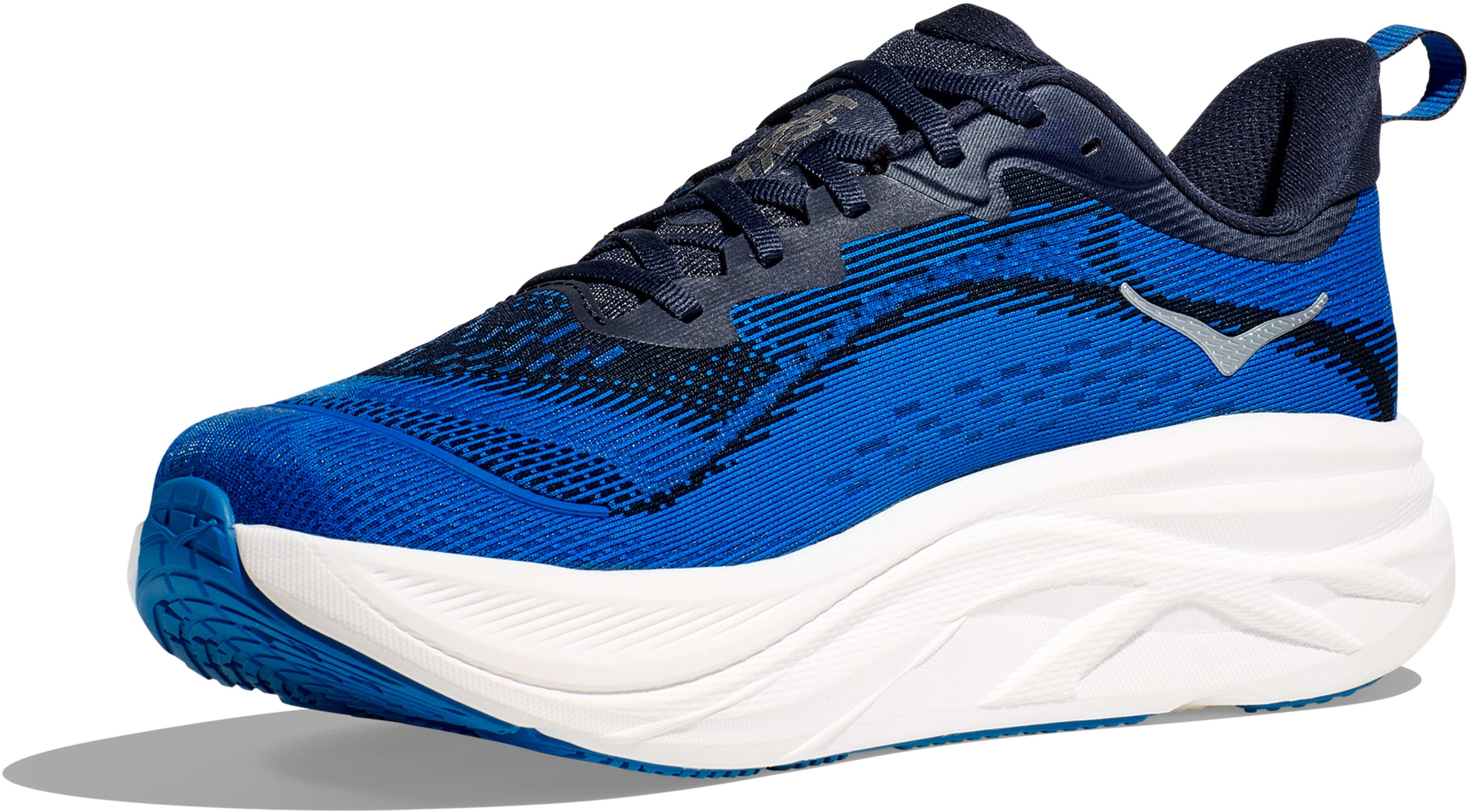 Кросівки чоловічі Hoka M SKYFLOW 1155111-VVY 43.5 (9.5 US) синіфото4