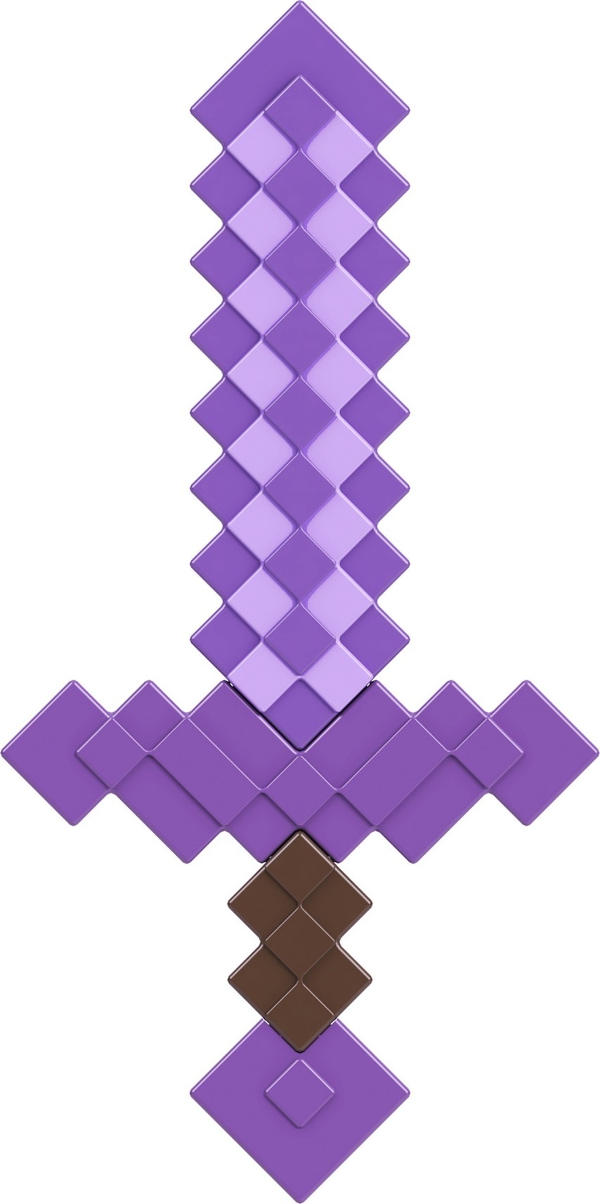 Зачарований меч Minecraft (HTL93)фото2