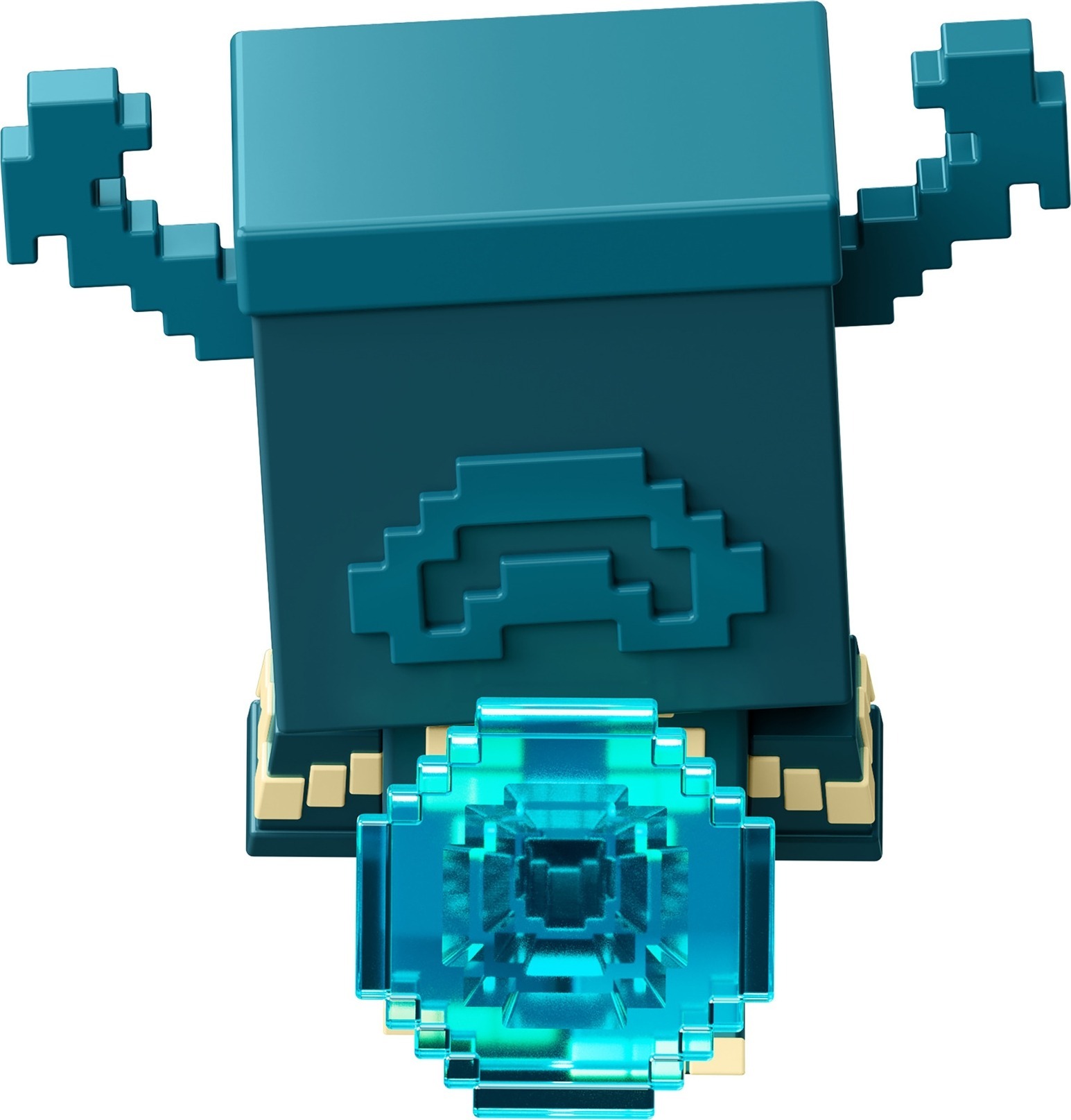 Ігровий набір "Rise of the Warden" Minecraft(HXT72)фото5