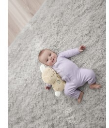 Мягкая игрушка «Сладкие сны зайчонка» Fisher-Price (HXG97) фото 5