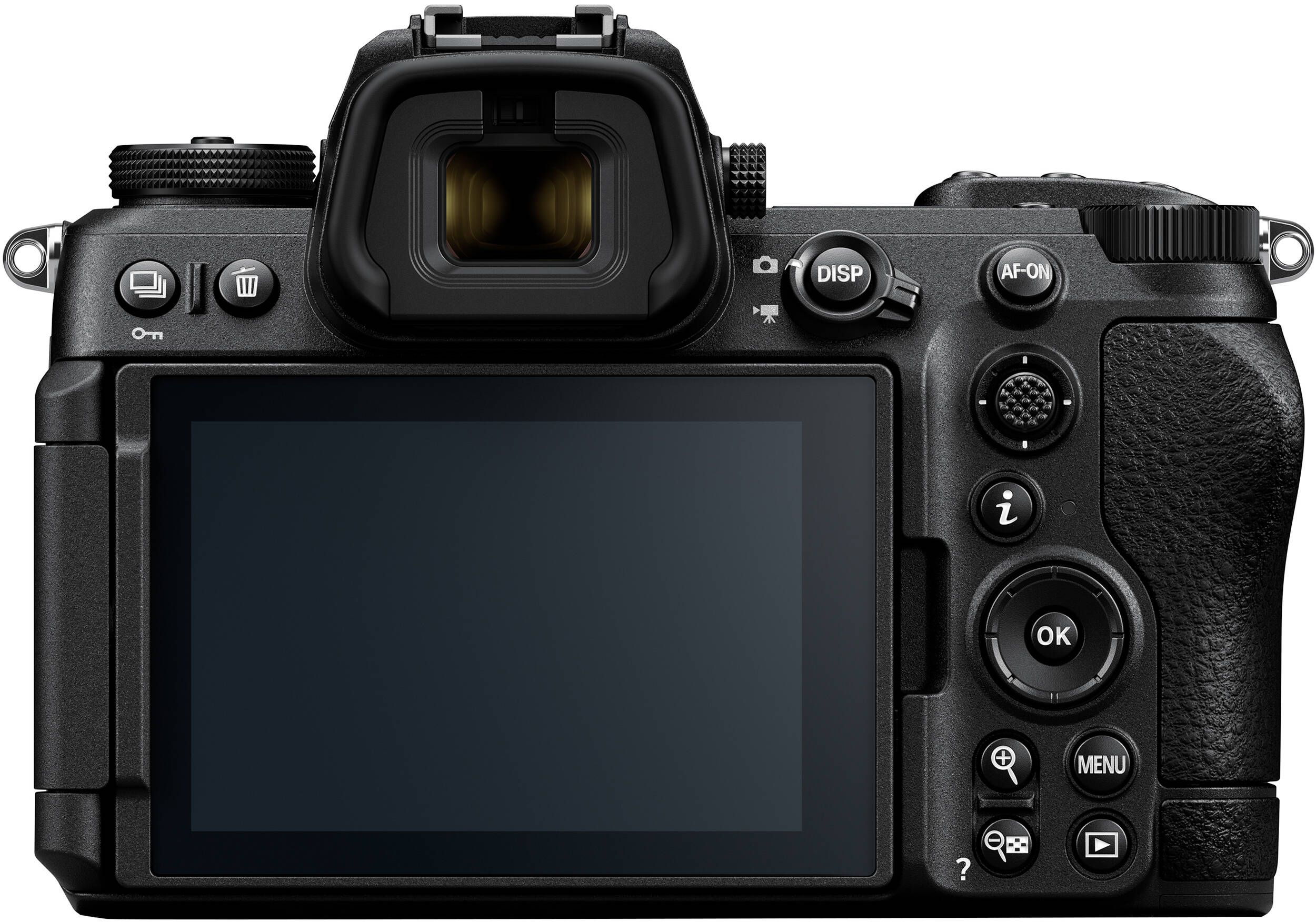 Фотоапарат NIKON Z6 III Body (VOA131AE)фото2