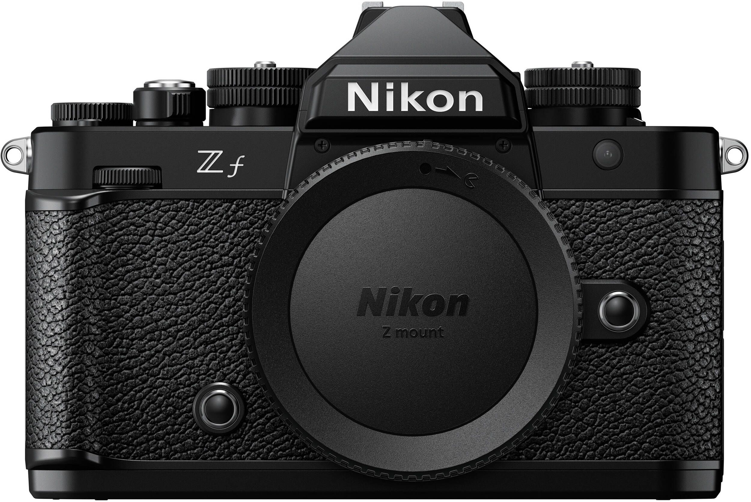 Фотоапарат NIKON Zf Body (VOA120AE)фото16