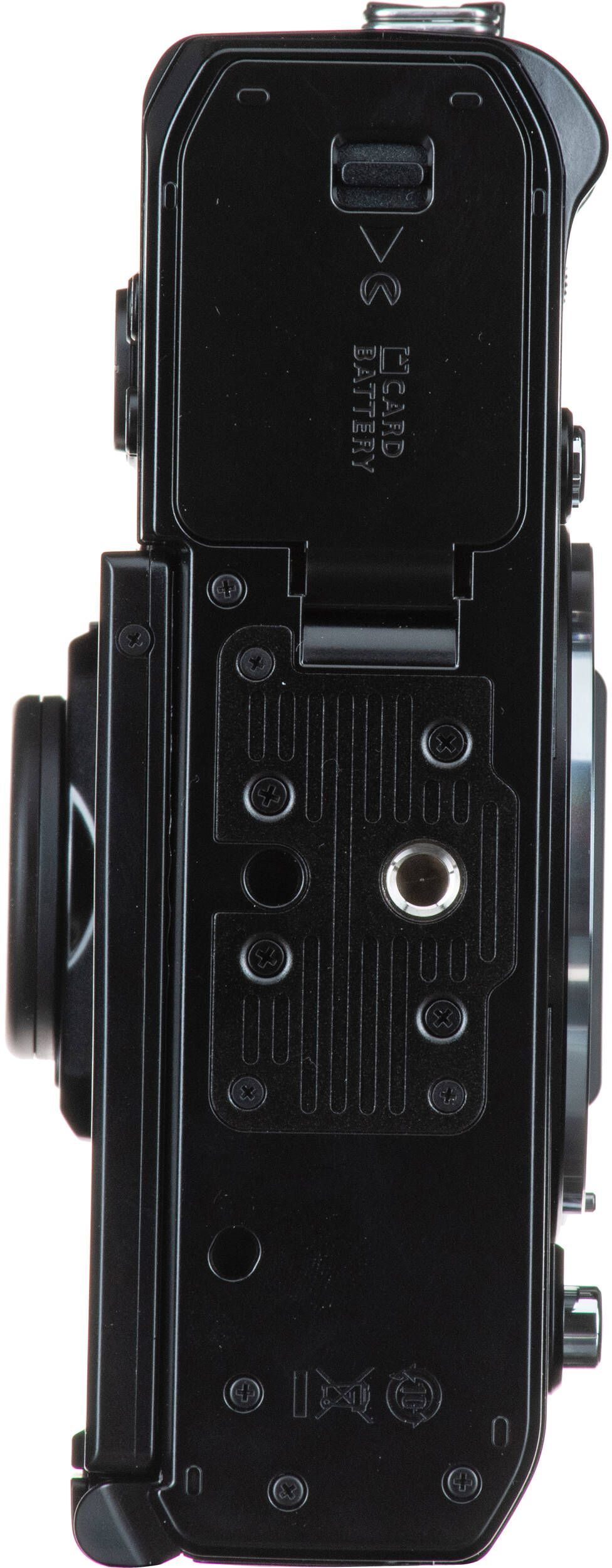 Фотоапарат NIKON Zf Body (VOA120AE)фото15