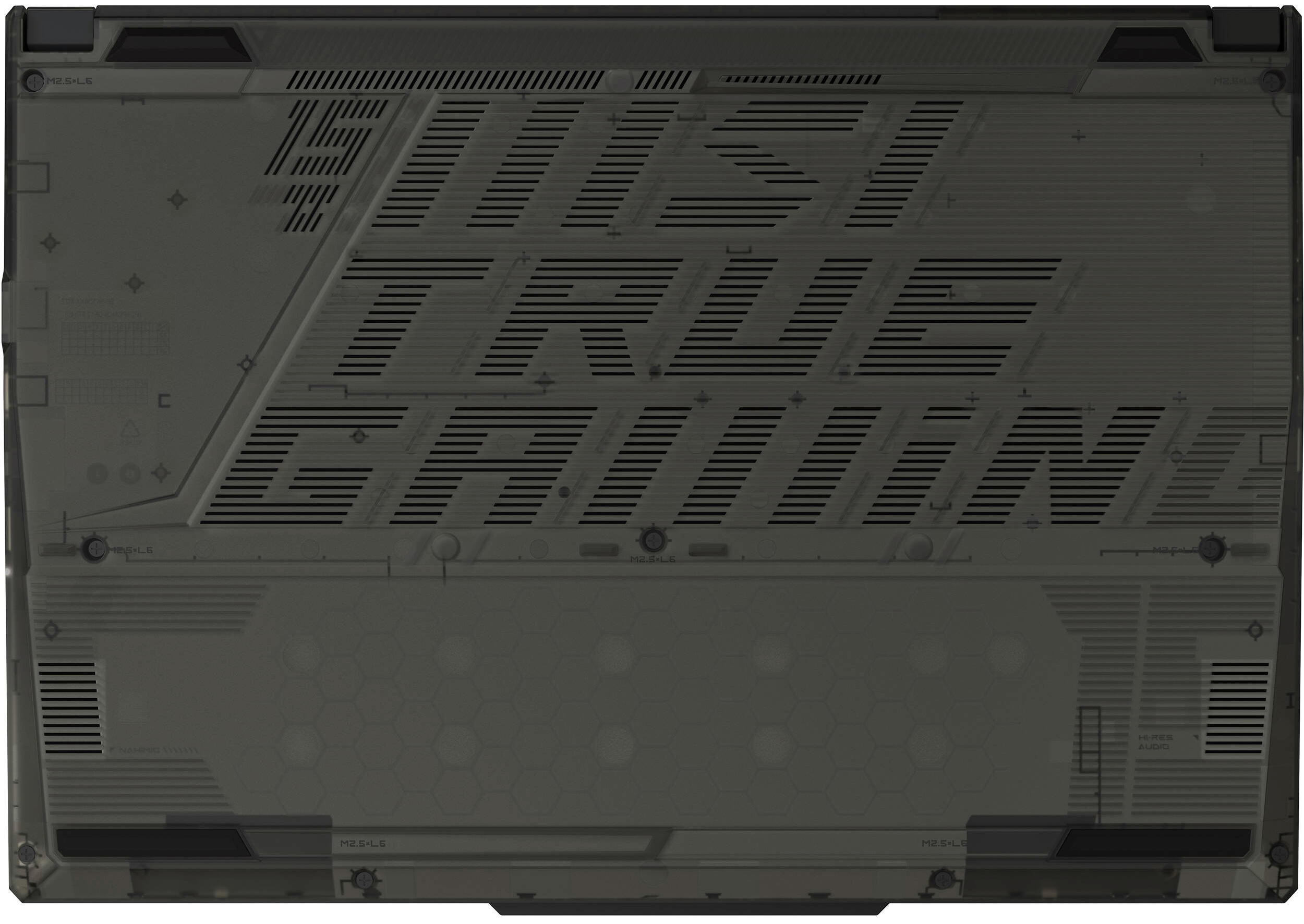 Ноутбук MSI Cyborg 15 A13UDX (9S7-15K111-1631)фото