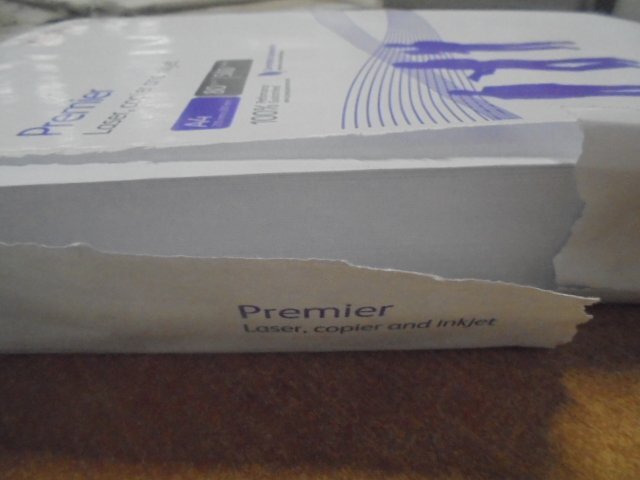  Папір Xerox Premier A4/80 500л (003R91720) фото3