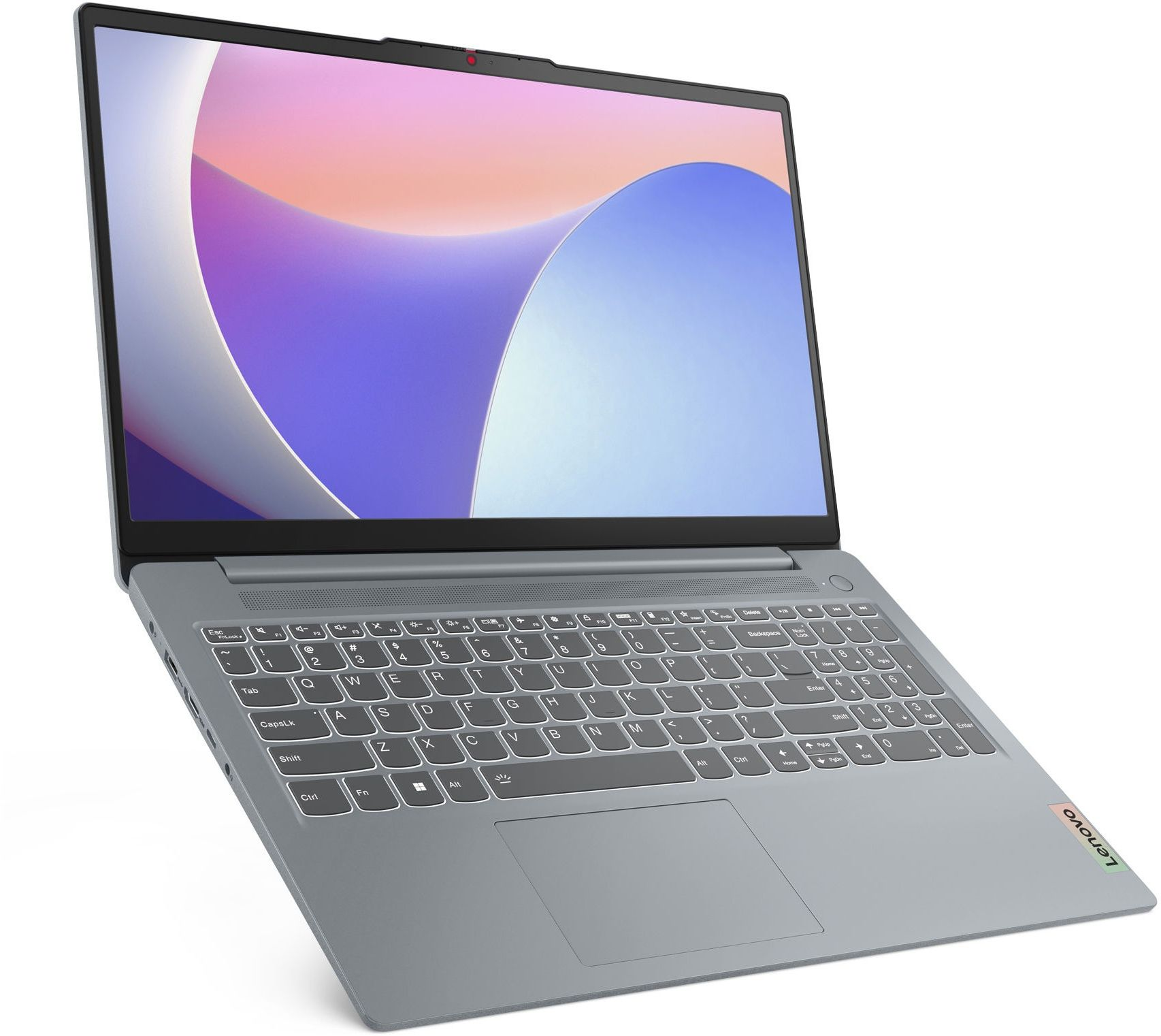 Ноутбук LENOVO Ideapad Slim 3 15IAN8 (82XB00AFRA) фото 4