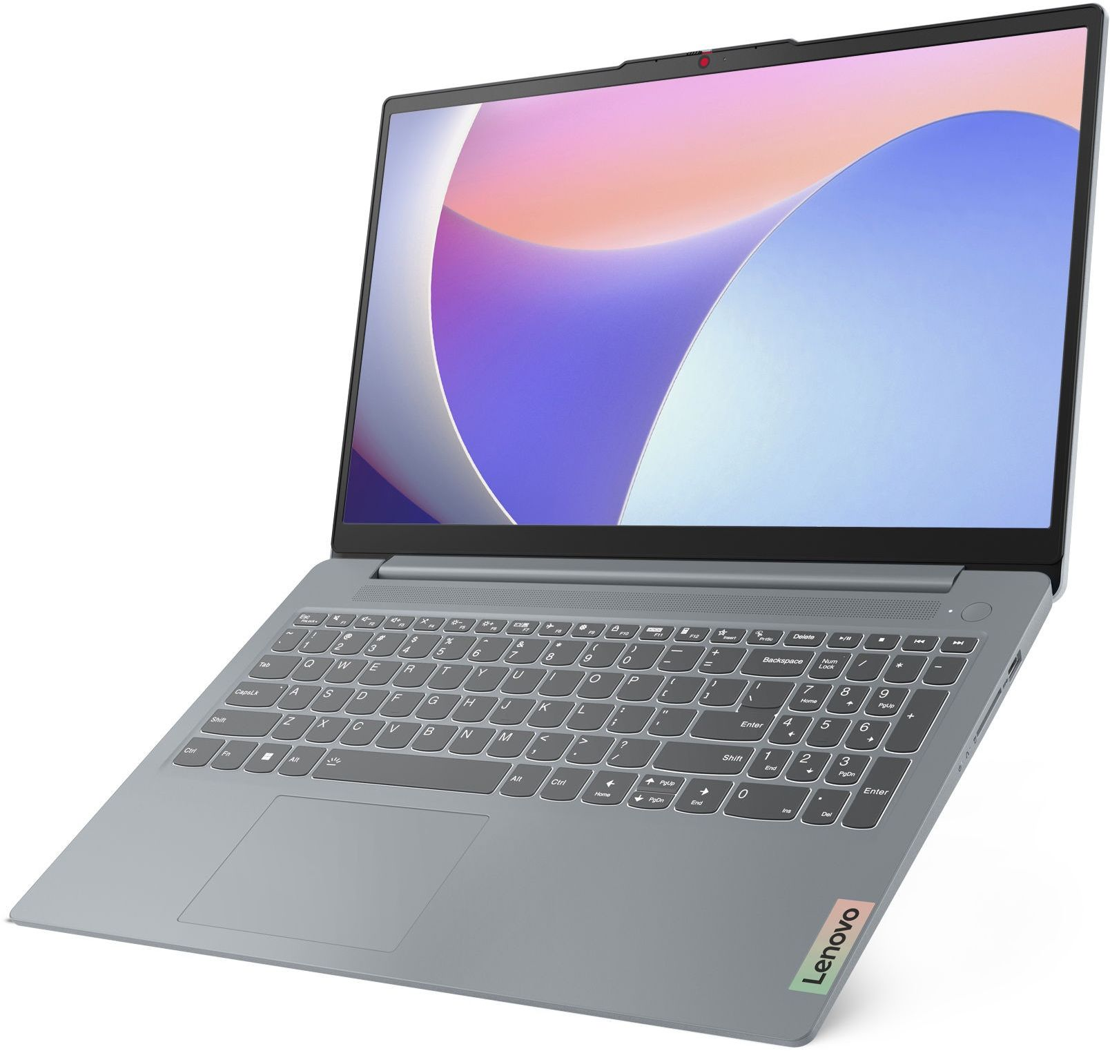 Ноутбук LENOVO Ideapad Slim 3 15IAN8 (82XB00AFRA) фото 6