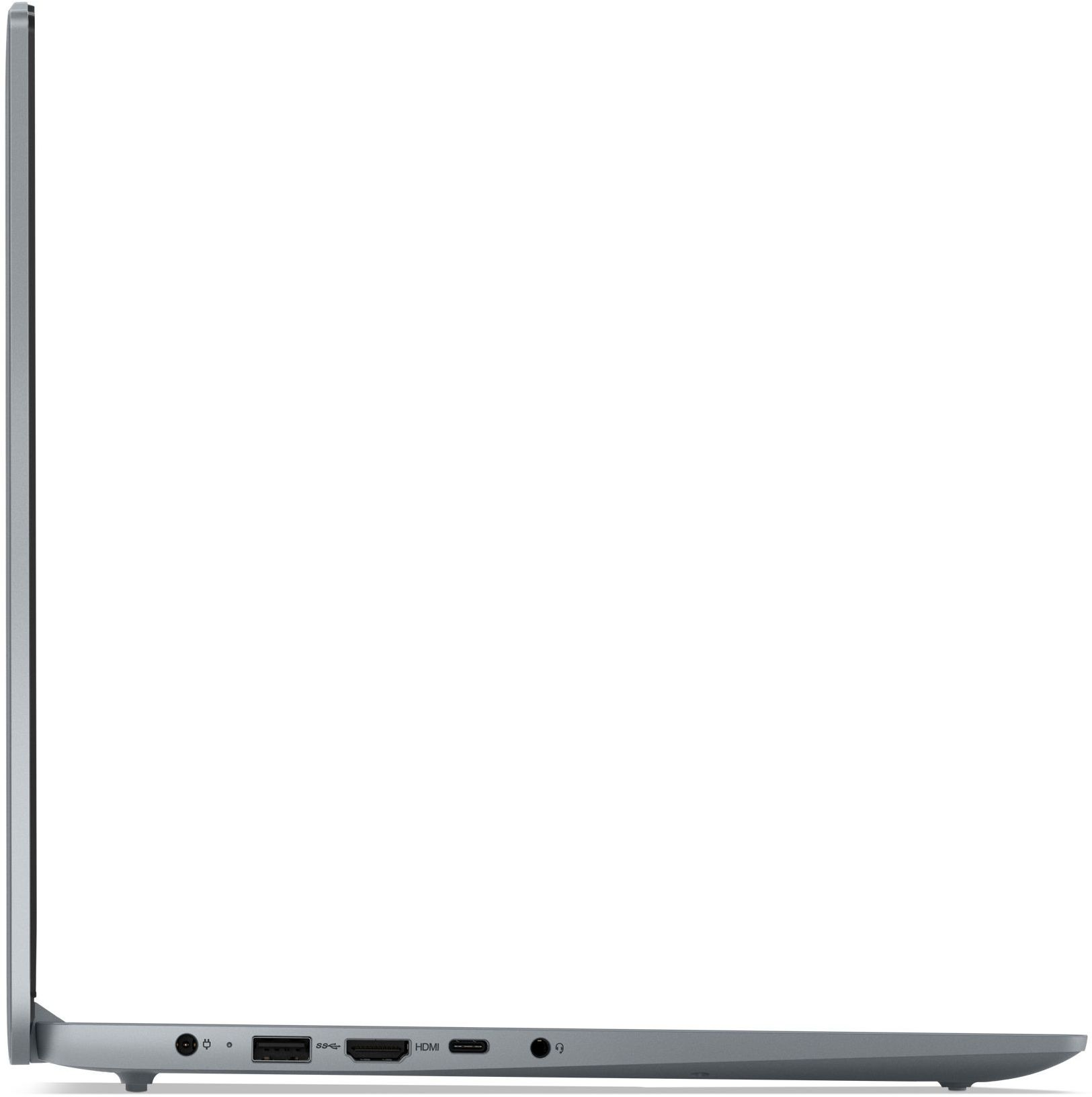 Ноутбук LENOVO Ideapad Slim 3 15IAN8 (82XB00AFRA) фото 10