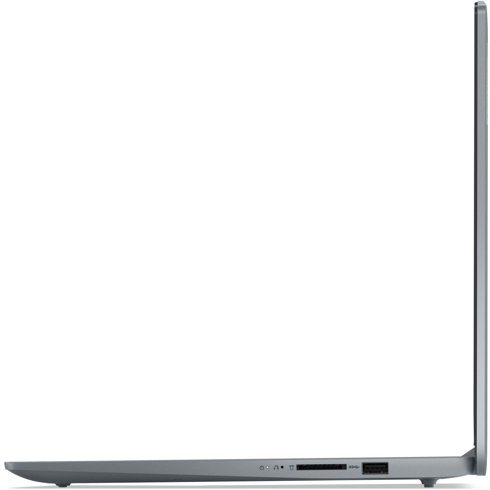 Ноутбук LENOVO Ideapad Slim 3 15IAN8 (82XB00AFRA) фото 11