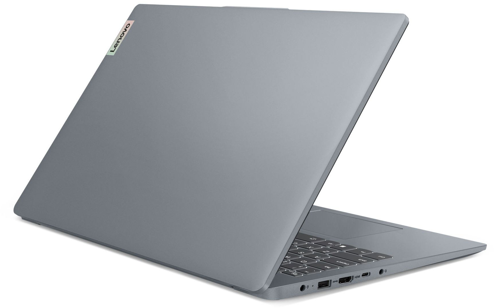 Ноутбук LENOVO Ideapad Slim 3 15IAN8 (82XB00AFRA) фото 12