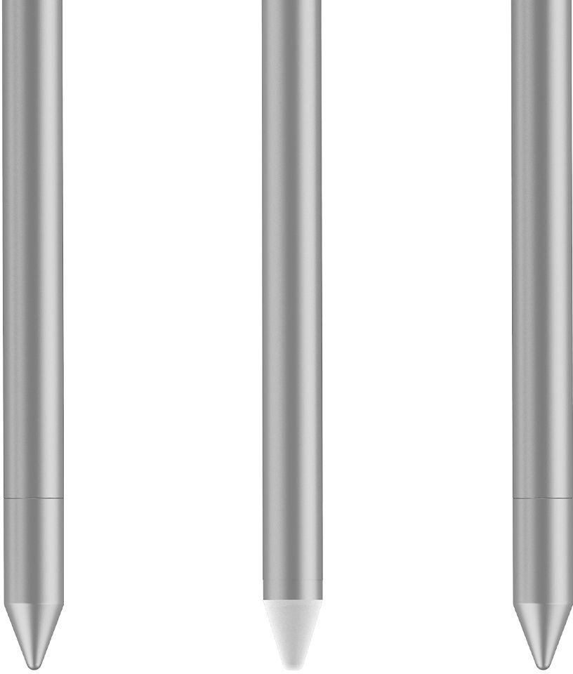 Перо для планшета Huion Scribo PW310 Black (PW310) фото 7