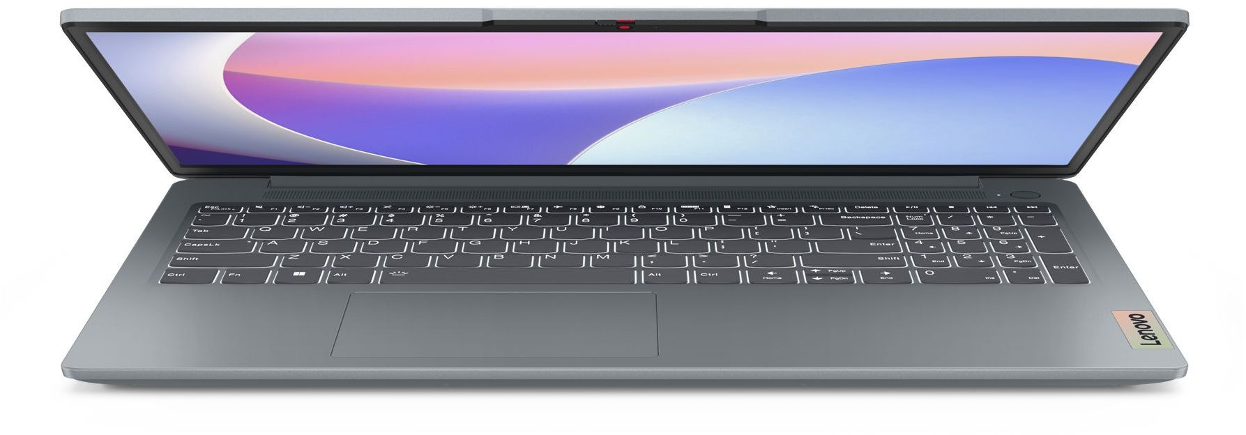 Ноутбук LENOVO Ideapad Slim 3 15AMN8 (82XQ00L3RA) фото 7