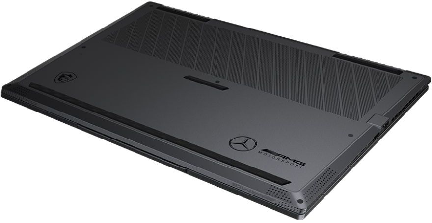 Ноутбук MSI Stealth 16 Mercedes-AMG Motorsport A1VGG (9S7-15F423-417) фото 