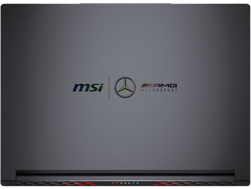 Ноутбук MSI Stealth 16 Mercedes-AMG Motorsport A1VGG (9S7-15F423-417) фото 