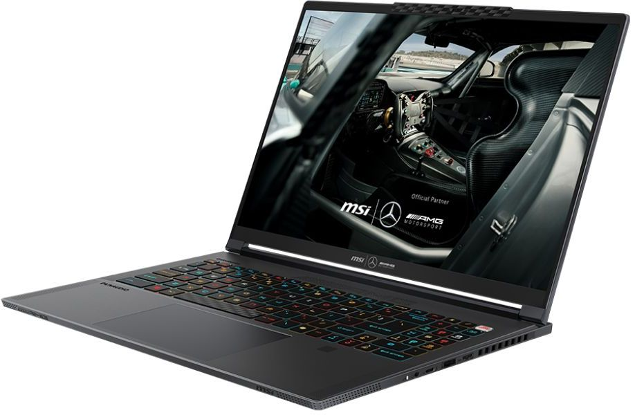 Ноутбук MSI Stealth 16 Mercedes-AMG Motorsport A1VGG (9S7-15F423-417) фото 