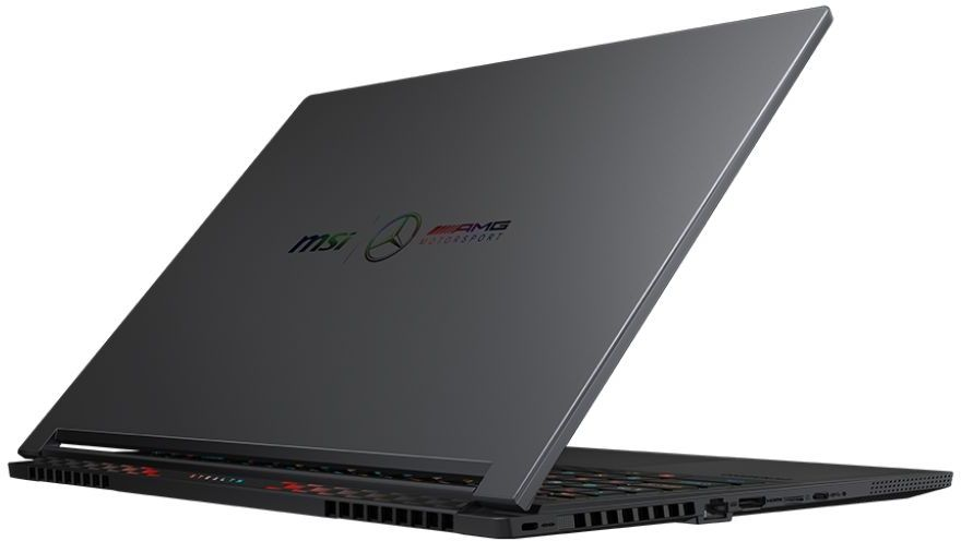 Ноутбук MSI Stealth 16 Mercedes-AMG Motorsport A1VGG (9S7-15F423-417) фото 