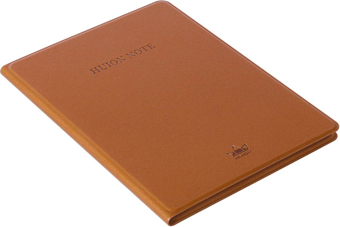 Розумний блокнот Huion 7.35