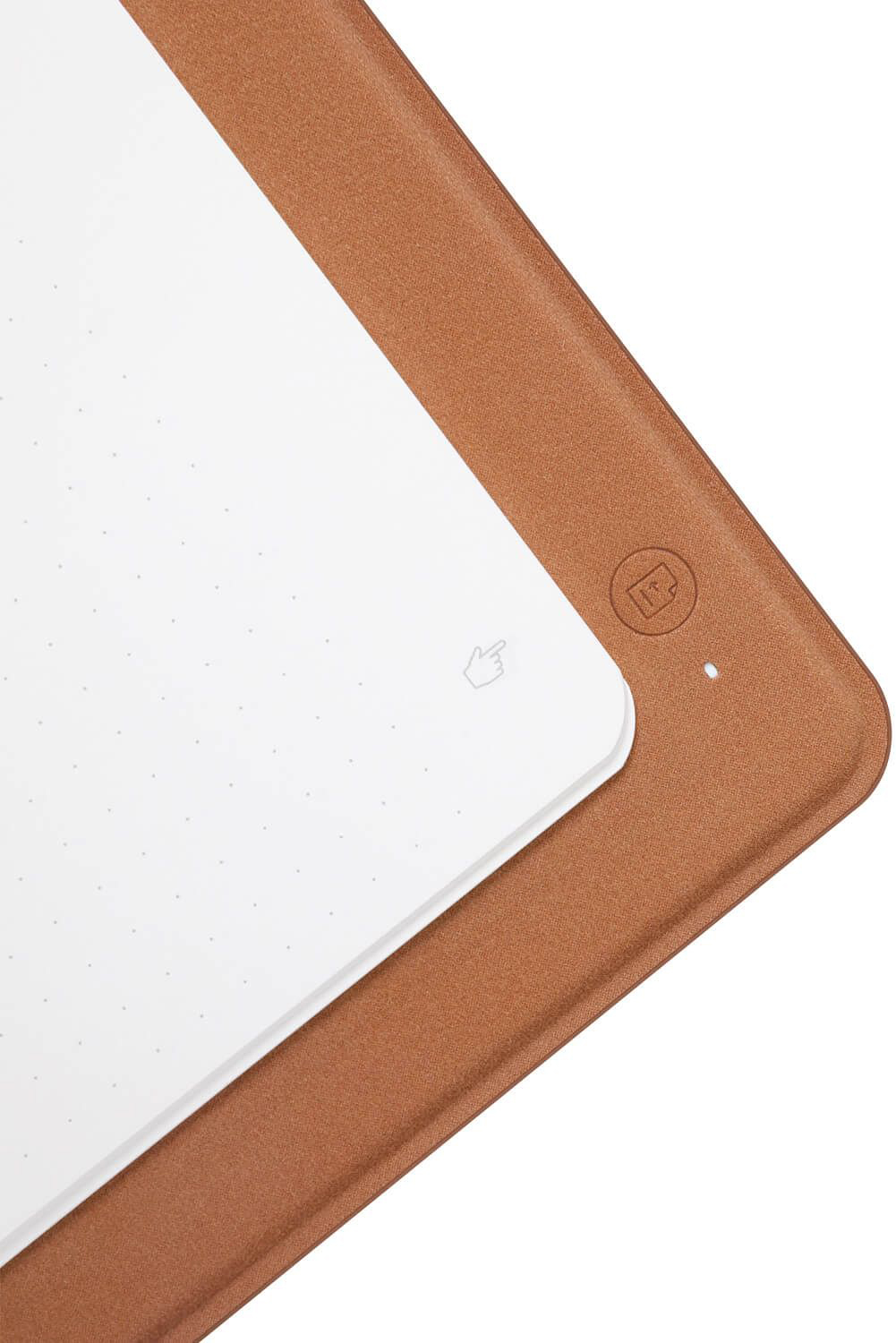 Розумний блокнот Huion 7.35