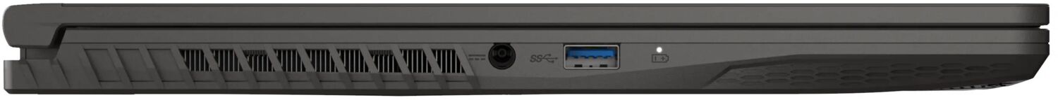 Ноутбук MSI Thin 15 B12UC (9S7-16R831-2663) фото