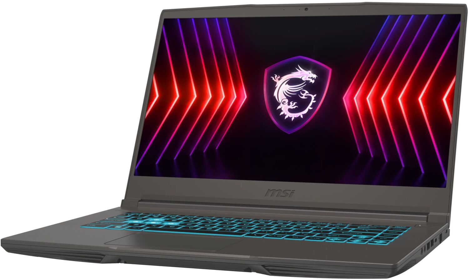 Ноутбук MSI Thin 15 B12UC (9S7-16R831-2663) фото