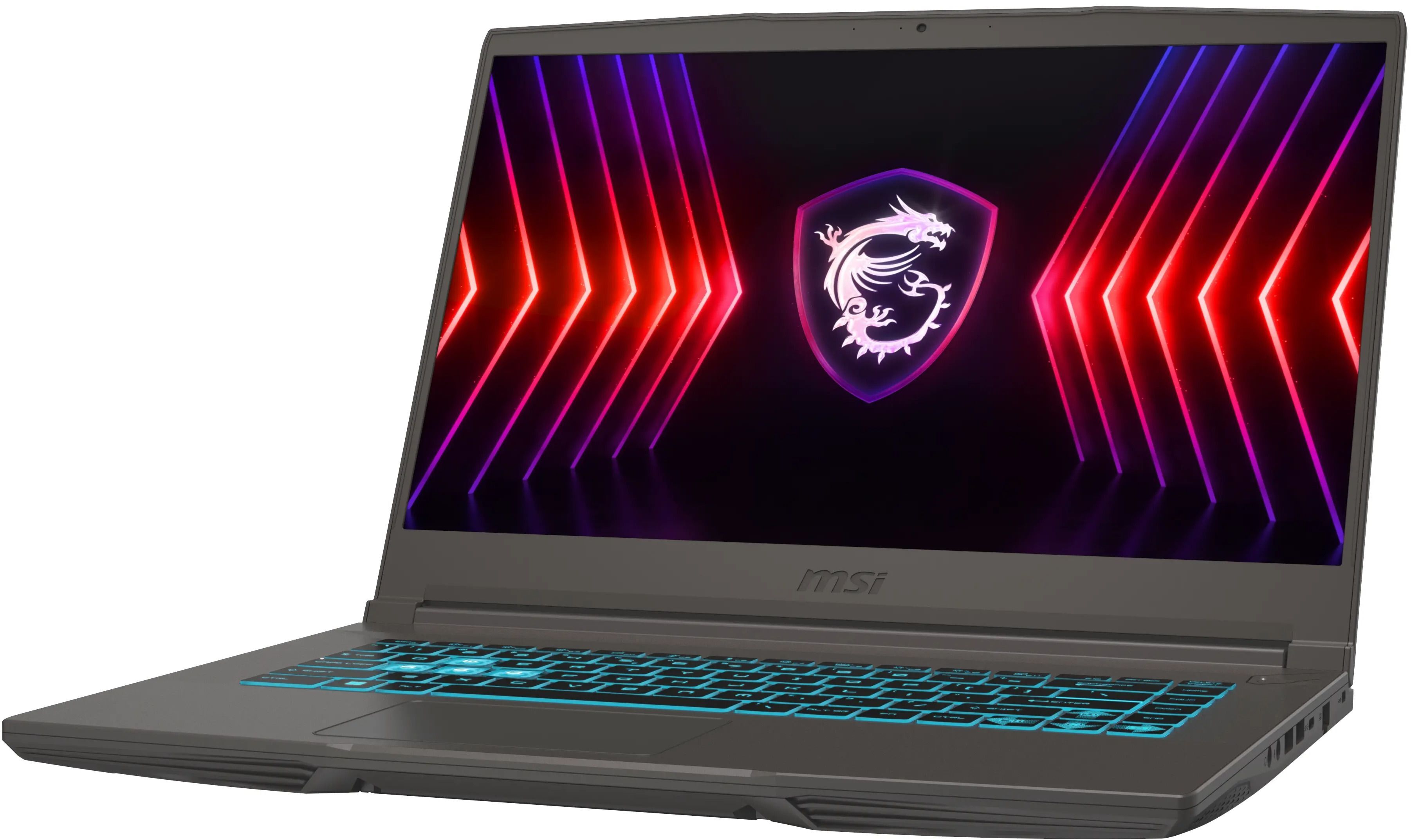 Ноутбук MSI Thin 15 B12UC (9S7-16R831-2663) фото 4