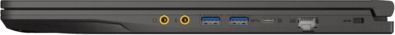 Ноутбук MSI Thin 15 B12UC (9S7-16R831-2663) фото