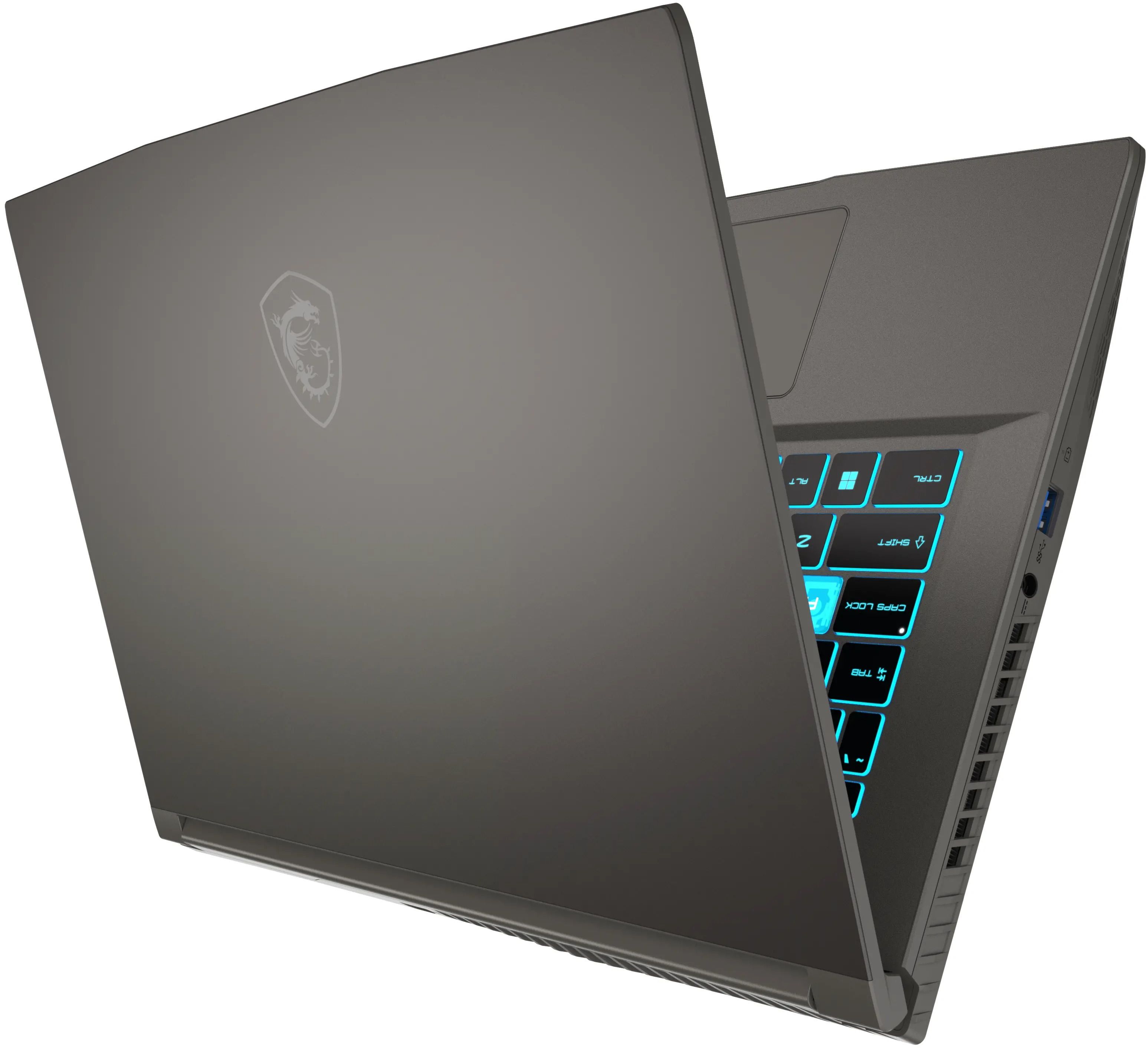 Ноутбук MSI Thin 15 B12UC (9S7-16R831-2663) фото 8