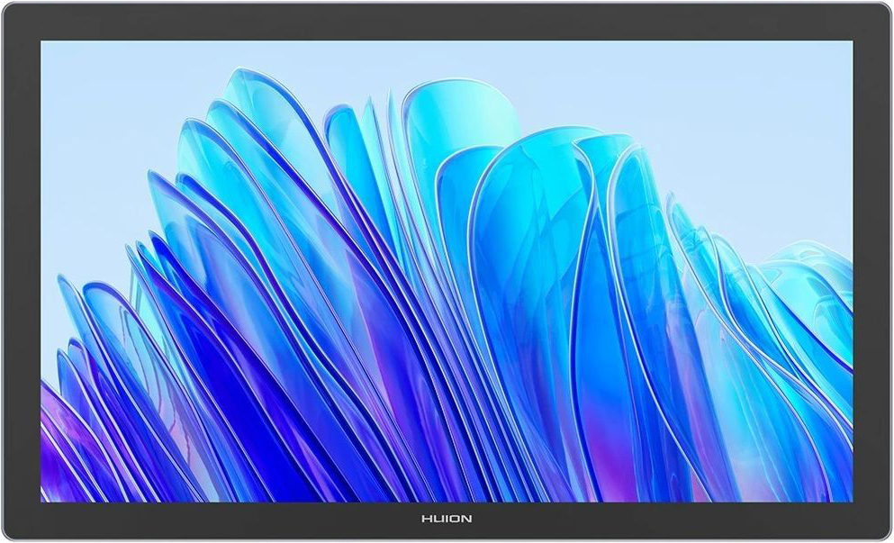 Графічний монітор Huion Kamvas Pro 19 4K (GT1902)фото