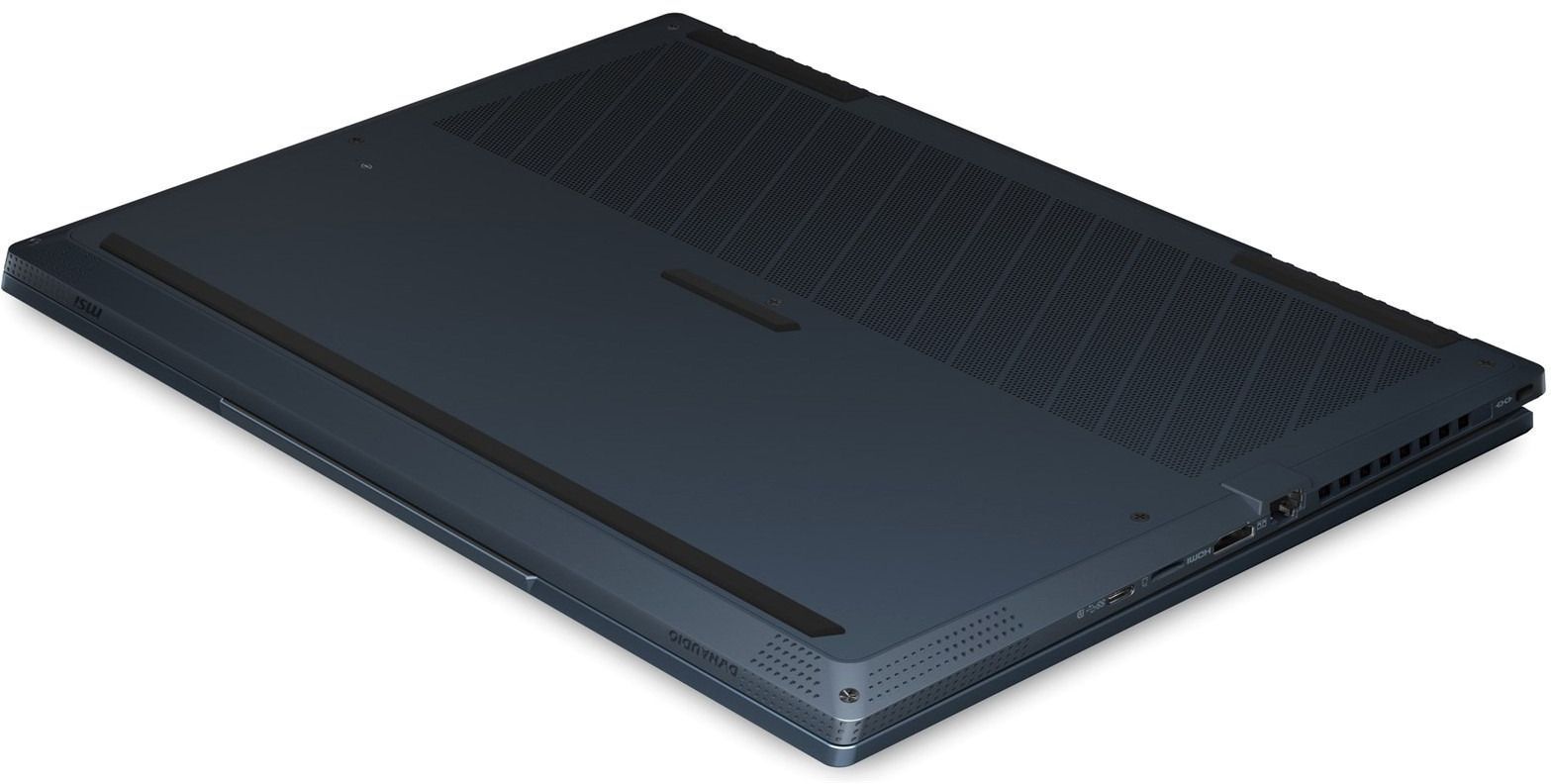 Ноутбук MSI Stealth 16 AI Studio A1VHG (9S7-15F312-233) фото 