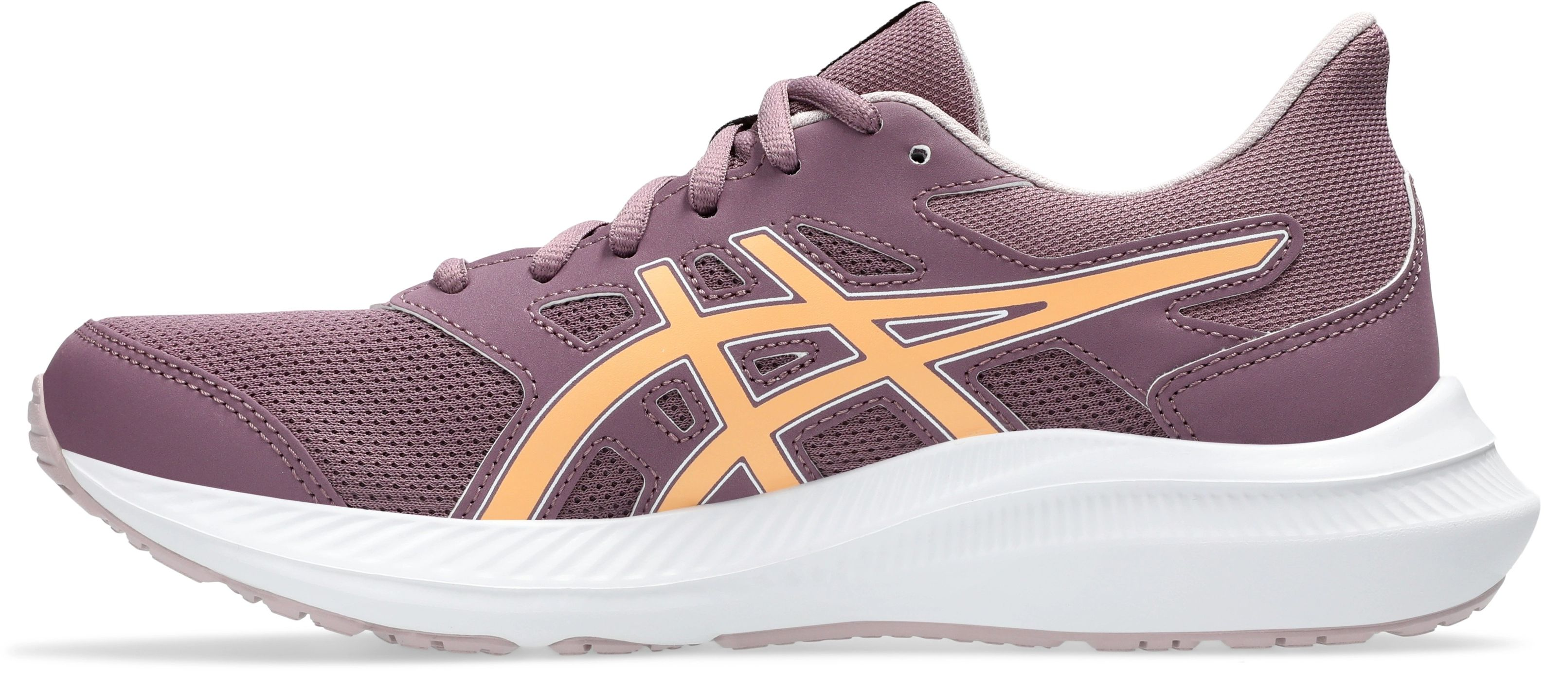 Кроссовки женские Asics Jolt 4 1012B421-504 37 (6 US) сиреневые фото 2