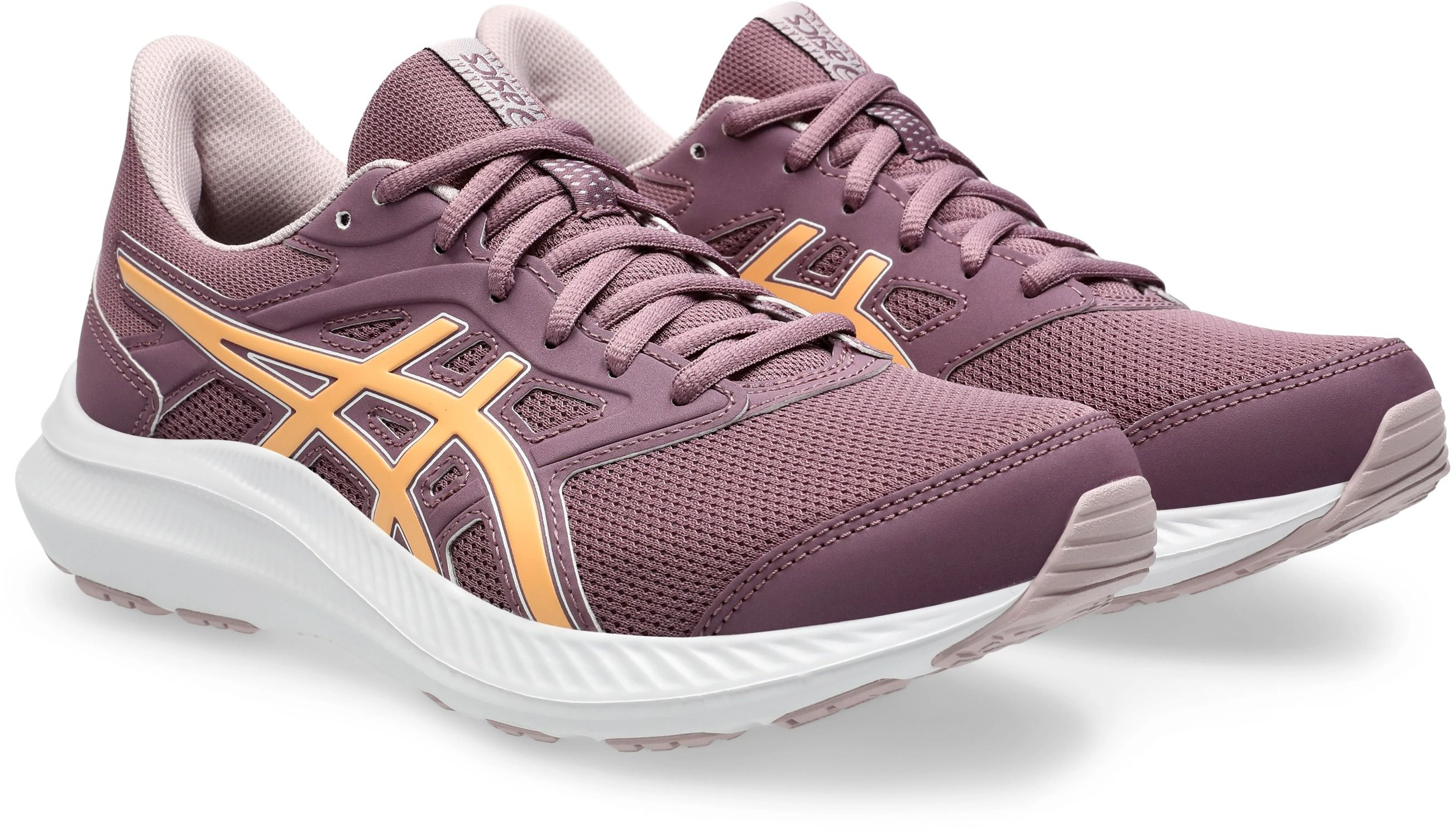 Кроссовки женские Asics Jolt 4 1012B421-504 37.5 (6.5 US) сиреневые фото 3