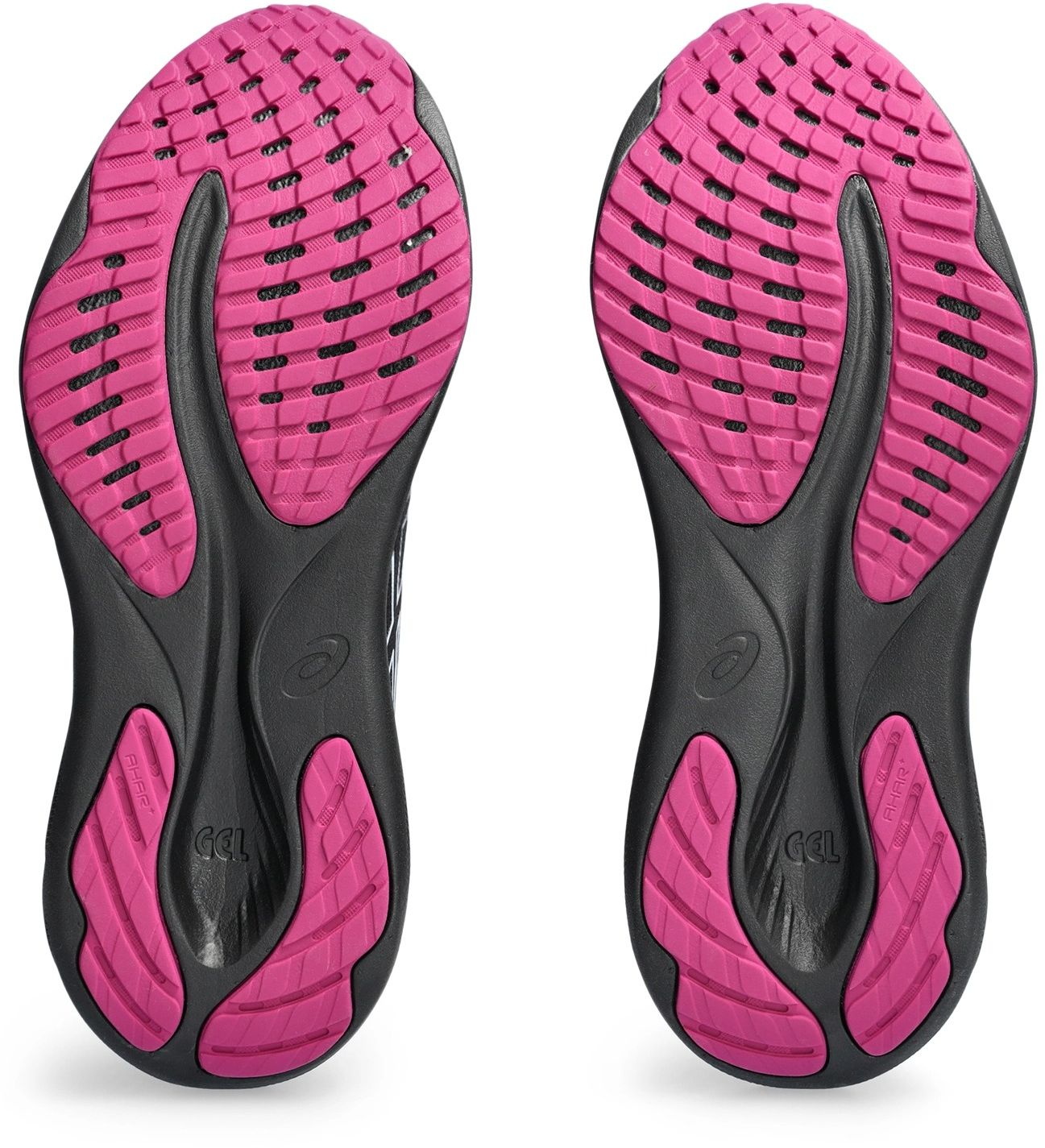 Кросівки жіночі Asics Gel-pulse 15 gtx 1012B592-001 41.5.5 (9.5 US) чорніфото8